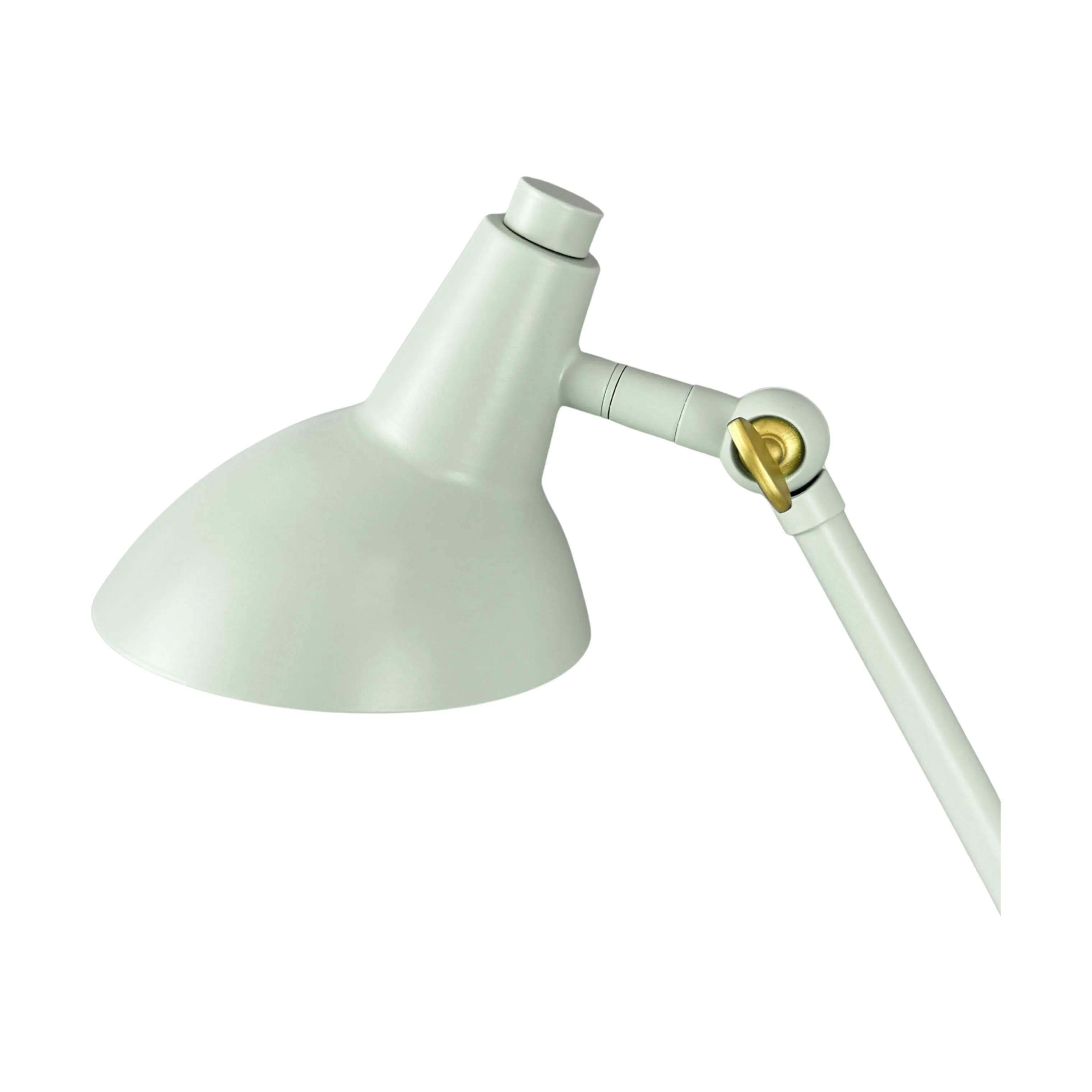 Dyberg Larsen Bordlamper Vela Bordlampe i Mint, 4