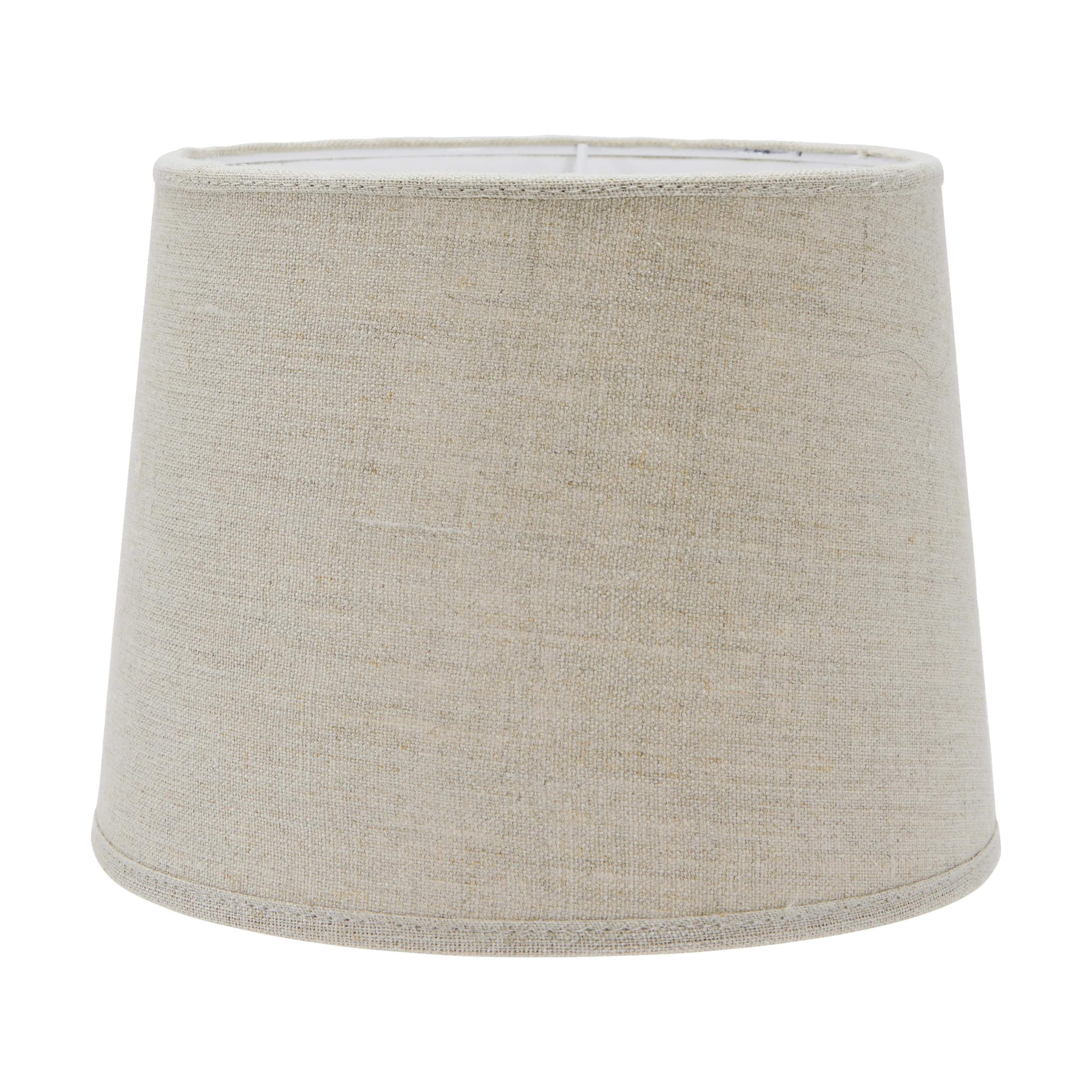 PR Home Lampeskærme Sofia Lampeskærm i Natur, 20 cm, 1