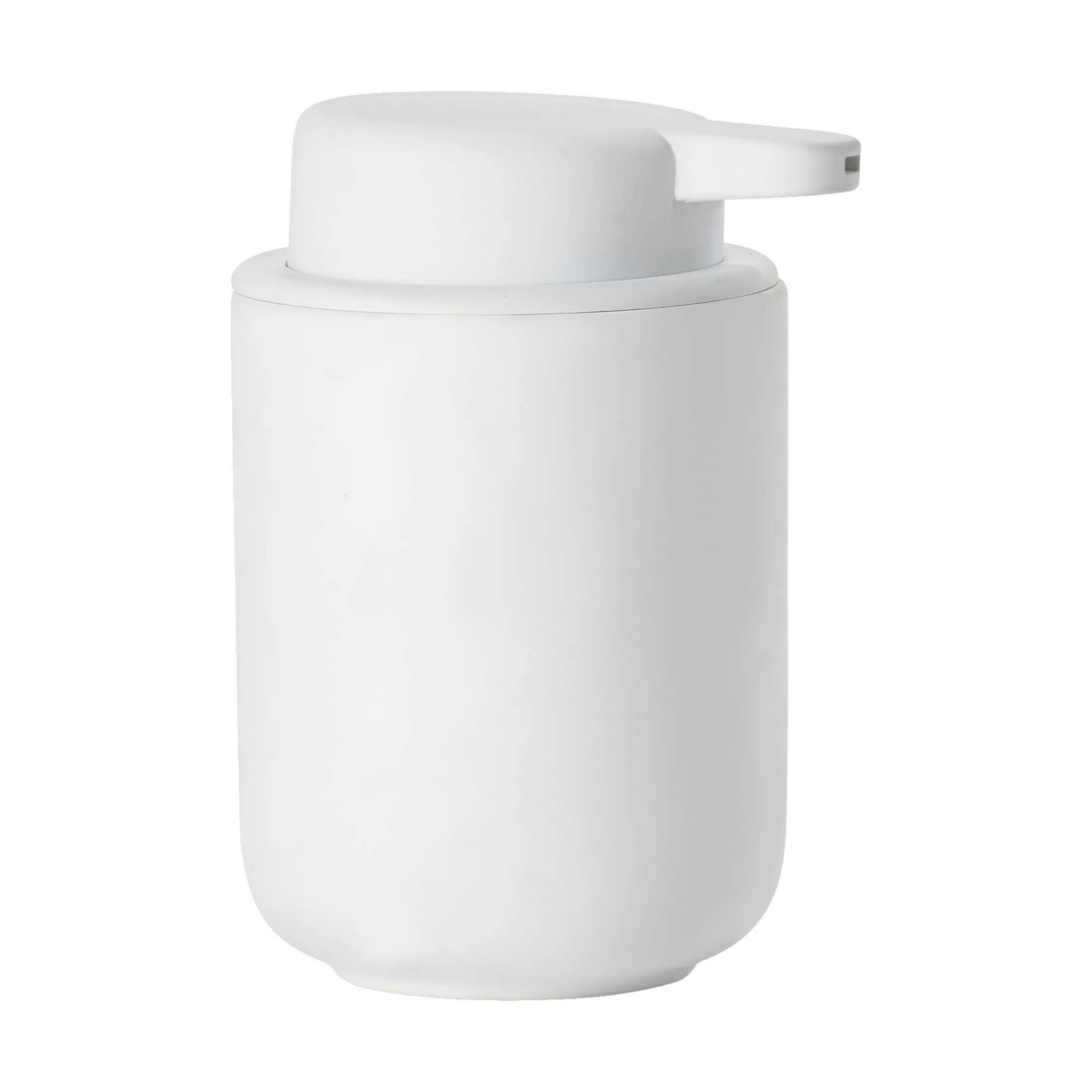 Ume Sæbedispenser, white, large