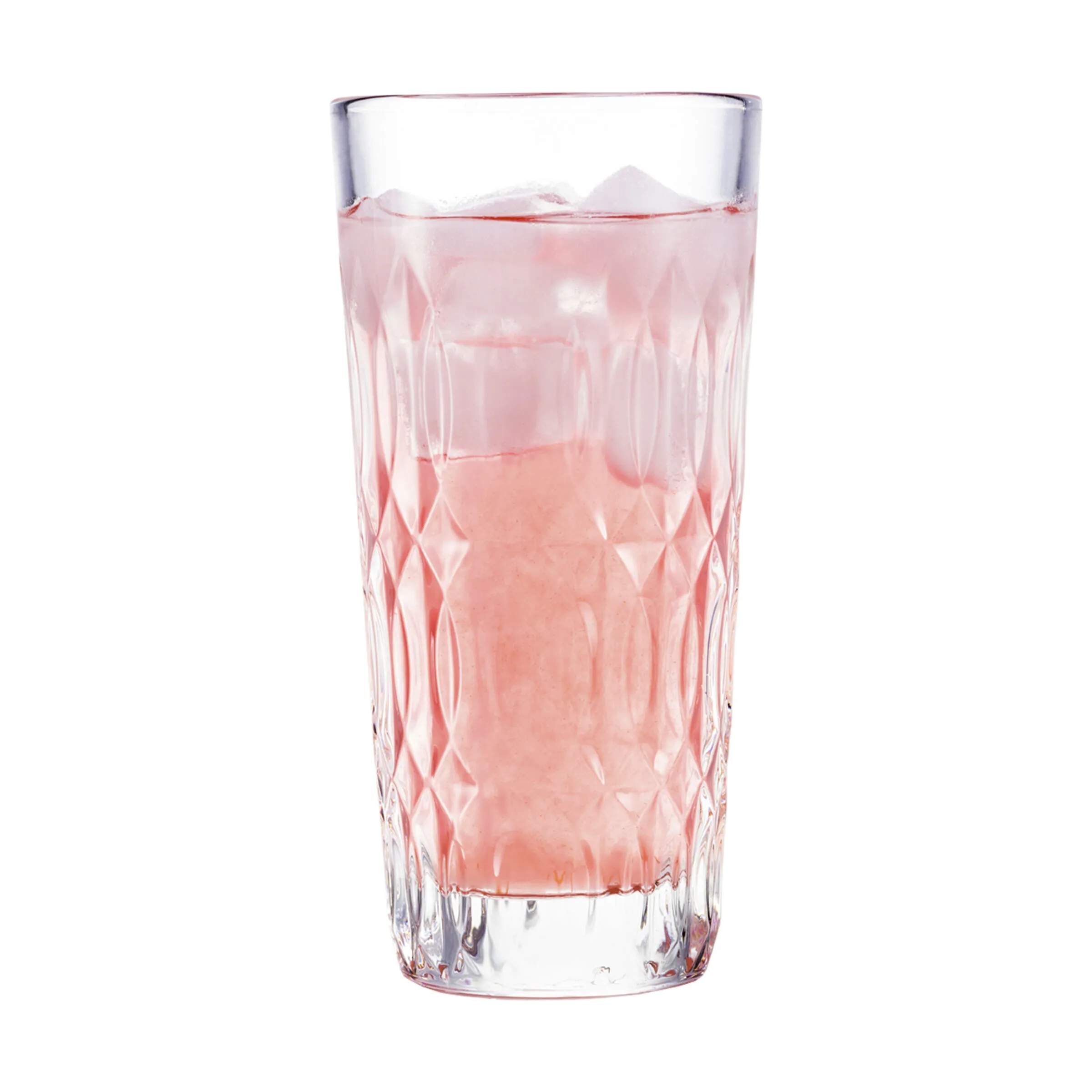 La Rochère Highball glas Verone Drinksglas - 6 stk. i Klar, 3