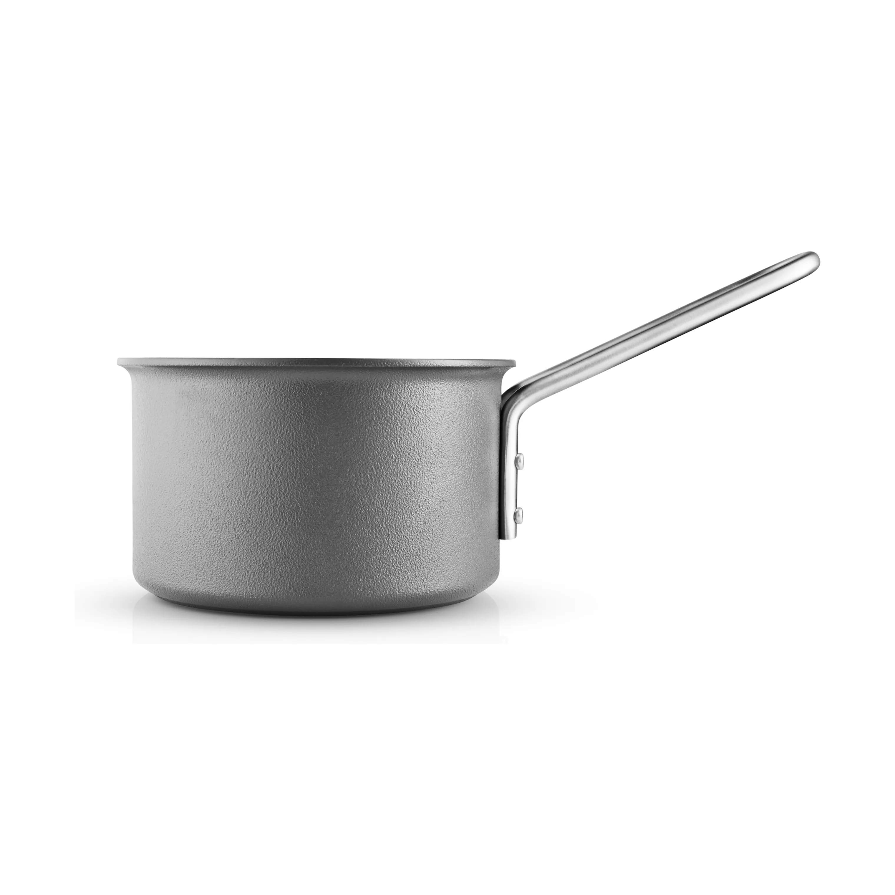 Eva Trio Kasseroller Grey Line Rec. Grey Line Kasserolle i 1.1 L, 4