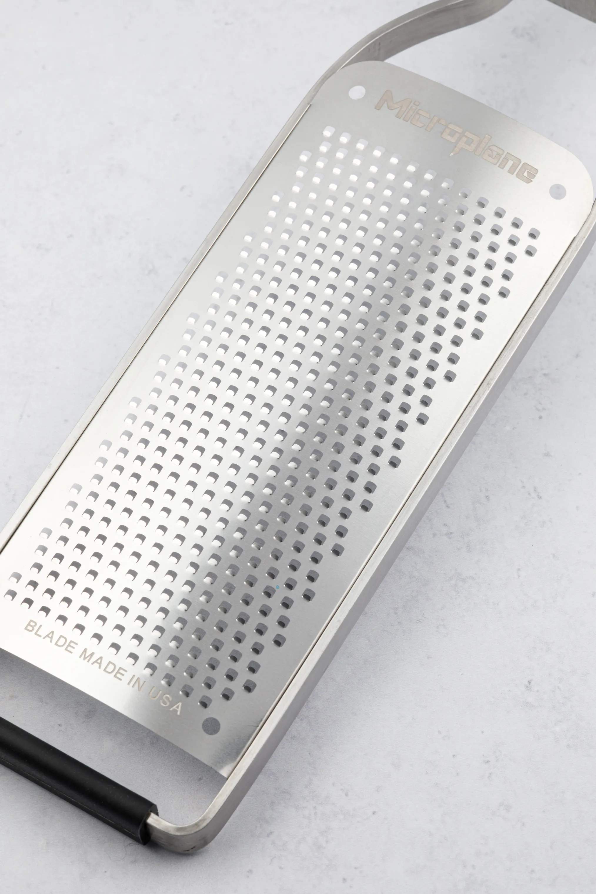 Microplane Rivejern Professional Rivejern i Fint kornstørrelse, 7