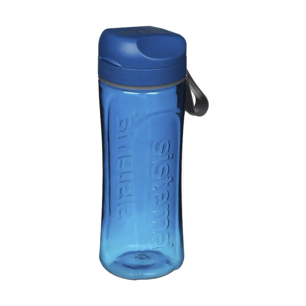 Sistema Drikkedunke Hydration Drikkedunk sæt - 2 dele i Blå/lilla, 3
