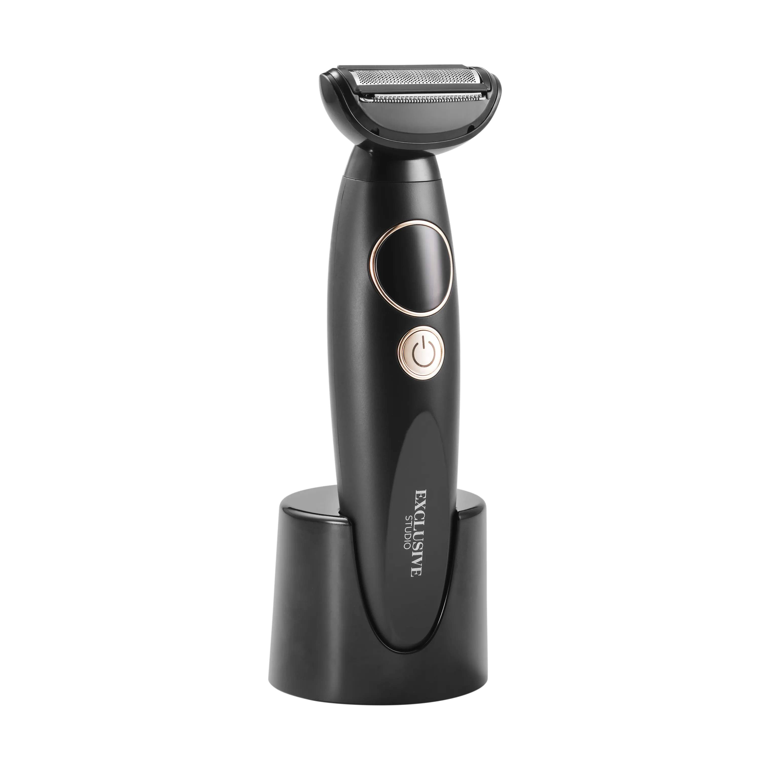 Exclusive Studio Ladyshavere Ladyshaver i Sort, 4