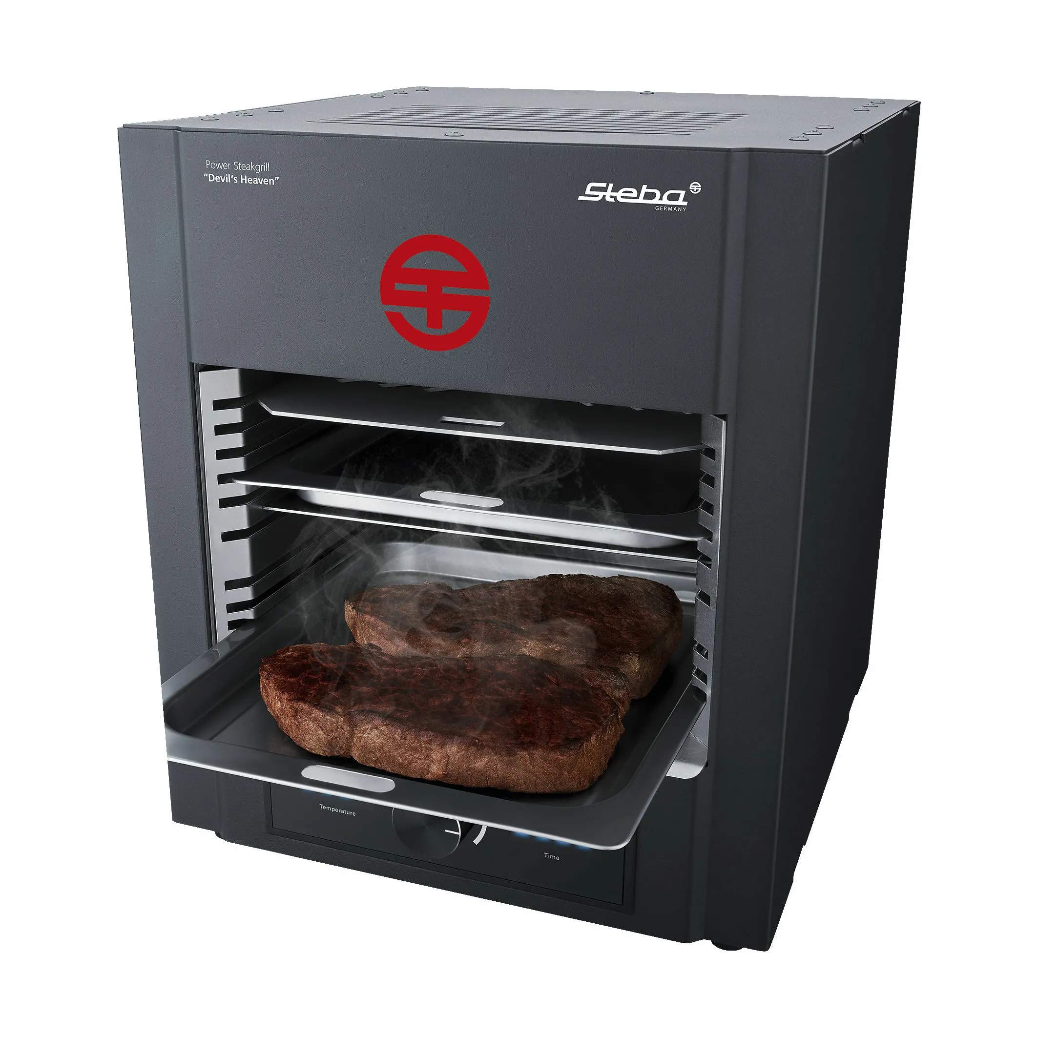 Steba Elgrill Power Steakgrill STPSM200 i na, 7