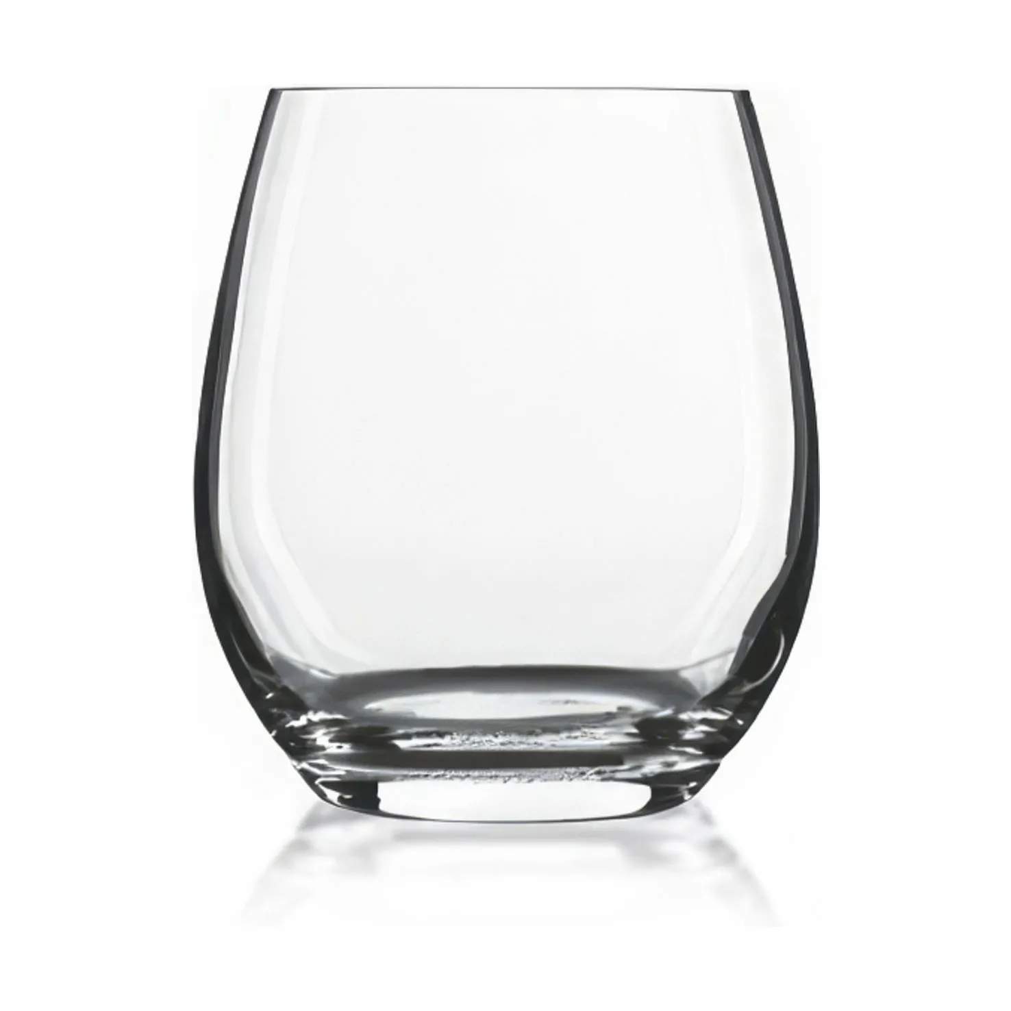 Luigi Bormioli Vandglas Palace Vandglas - 6 stk. i Klar, 40 cl, 4