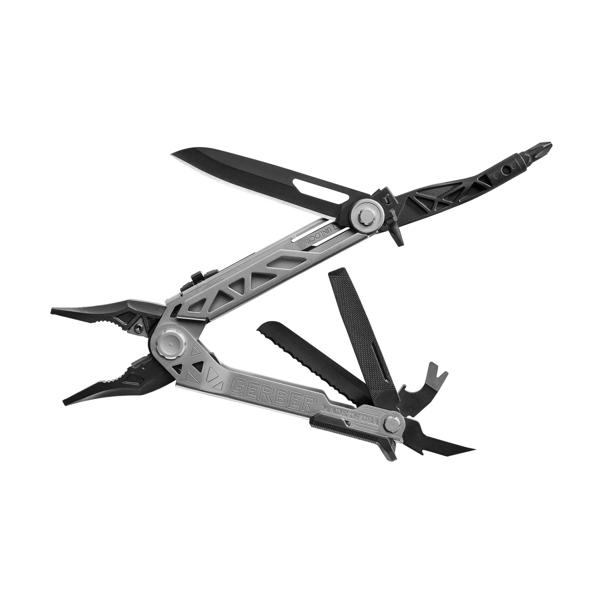 Fiskars haveredskaber Center-Drive Multi-Tool