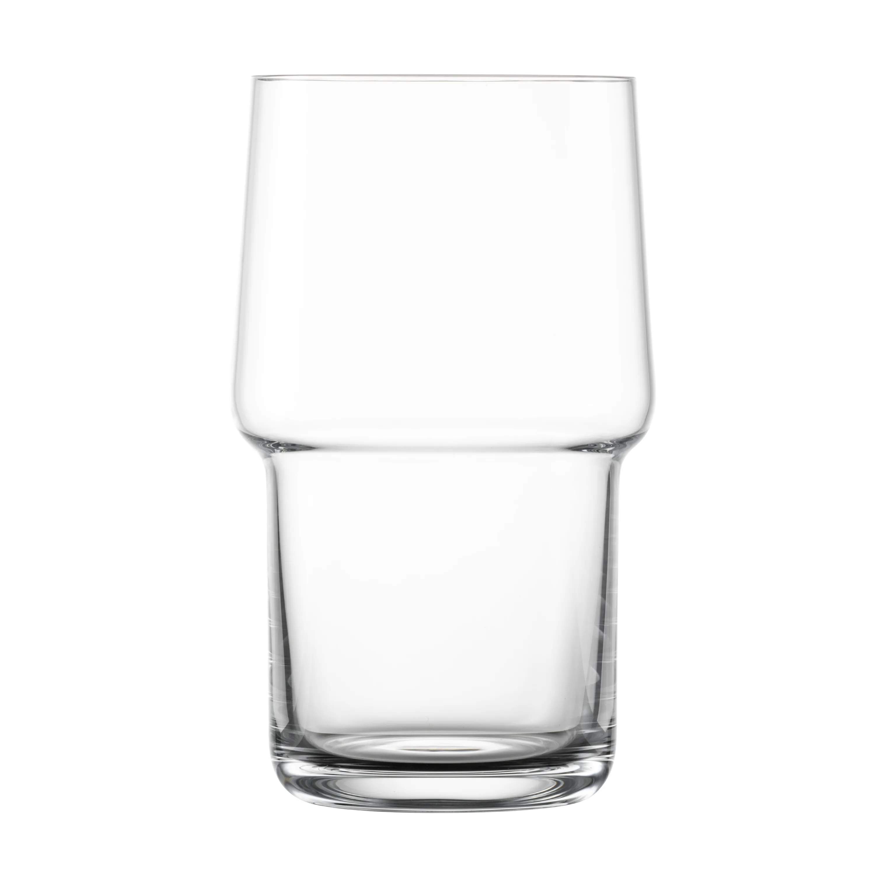 Zwiesel Ølglas Click Ølglas - 4 stk. i Klar, 1