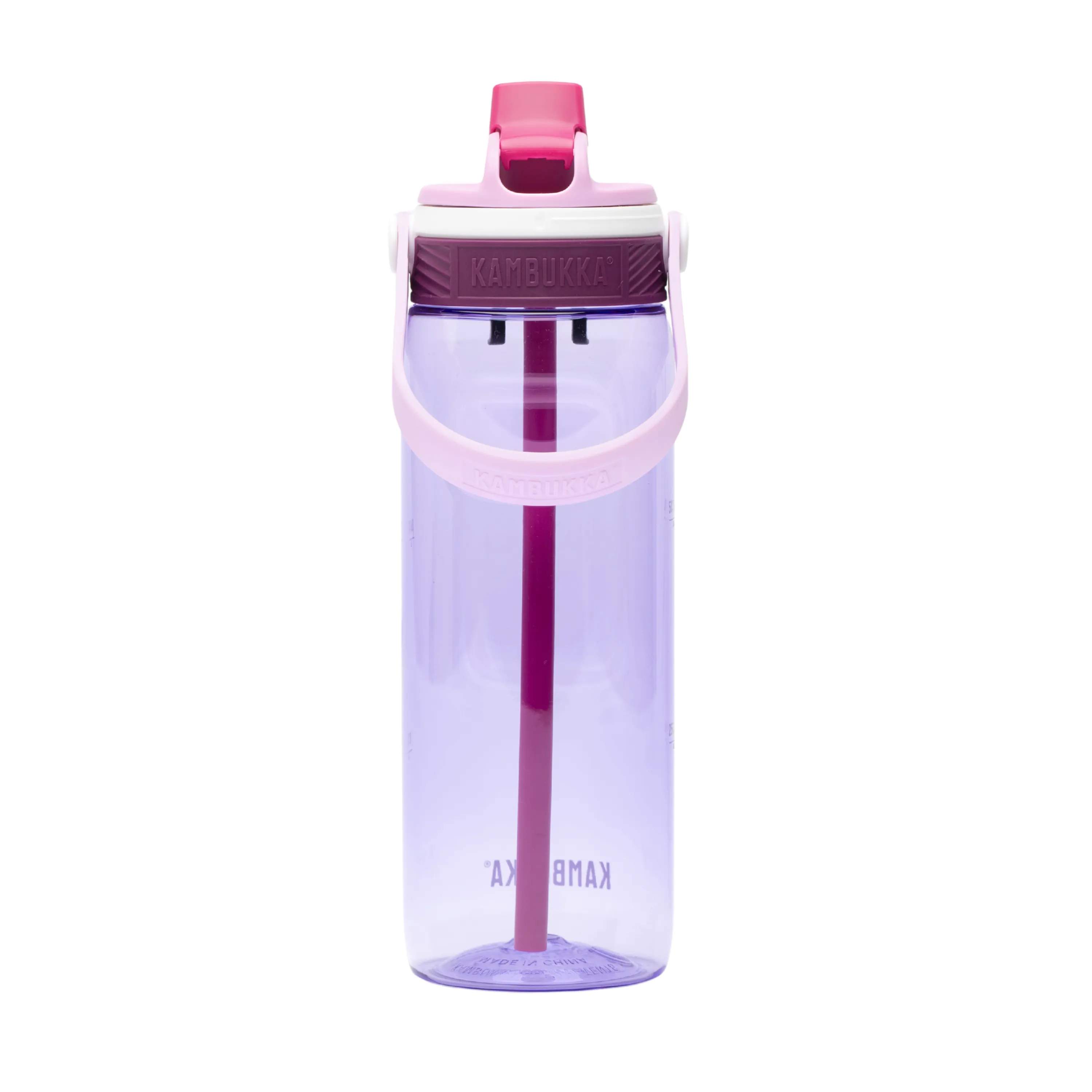 Kambukka Drikkedunke Dupla Vandflaske i Harvest Wine, 750 ml, 1