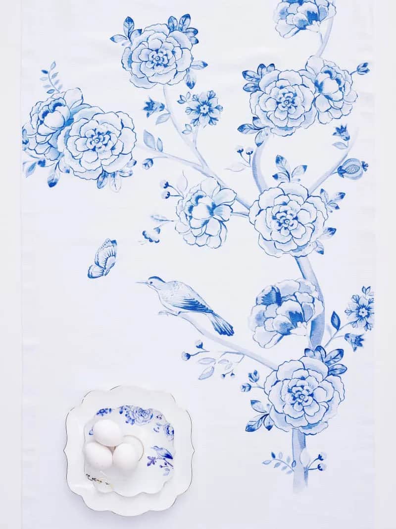 PIP Studio Skåle Royal White Skål i Hvid, 2