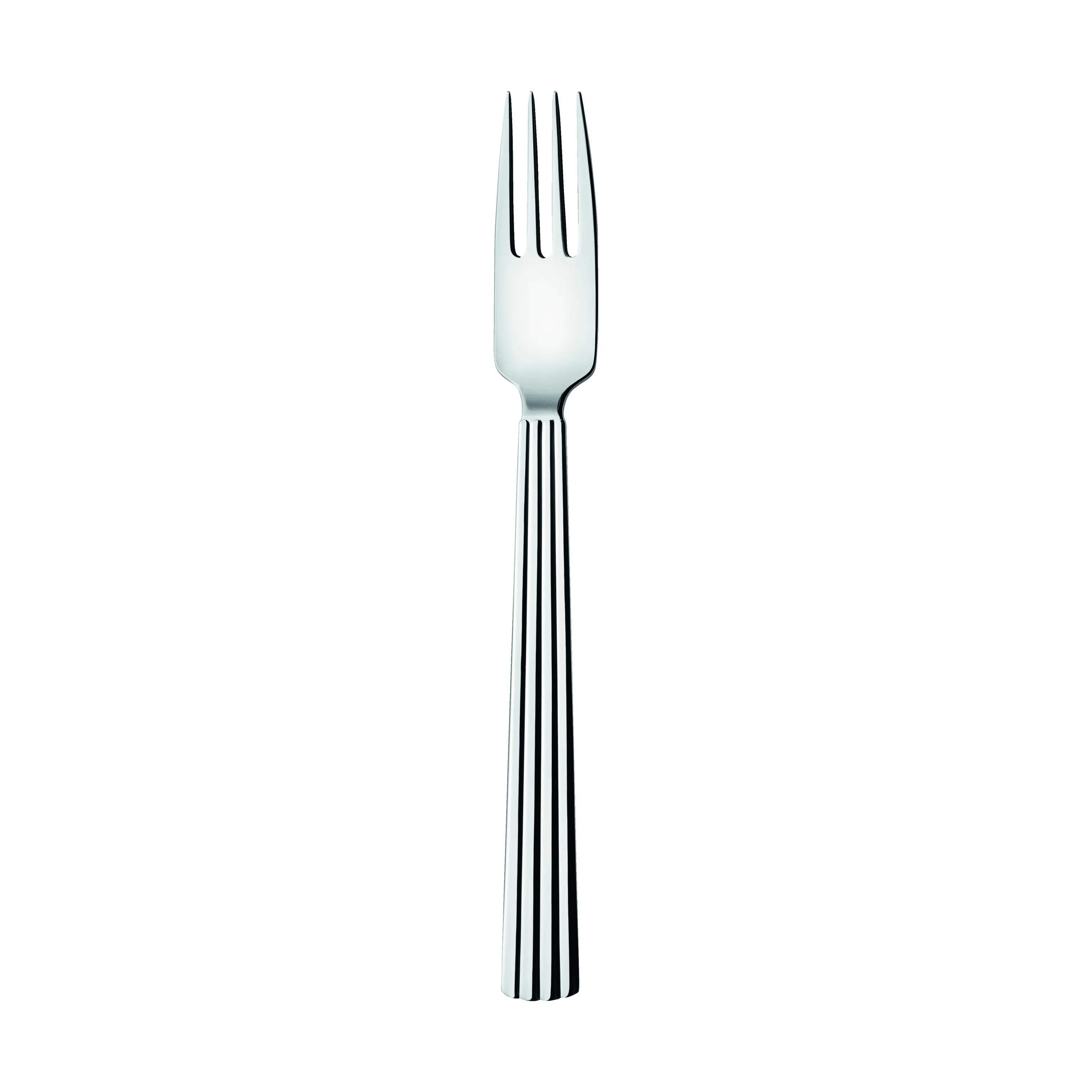 Georg Jensen bordgafler Bernadotte Bordgaffel