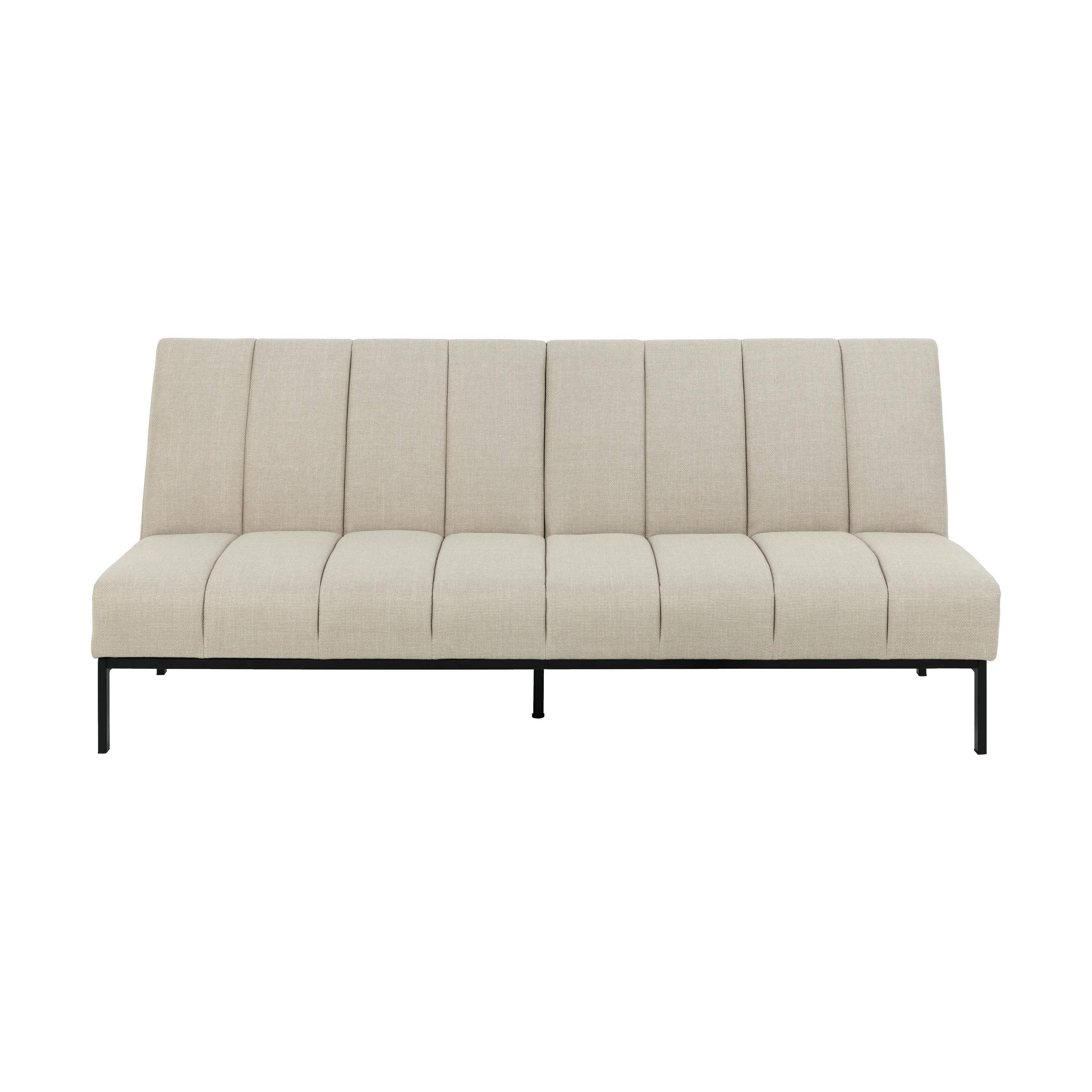 Caix Sovesofa, beige, large