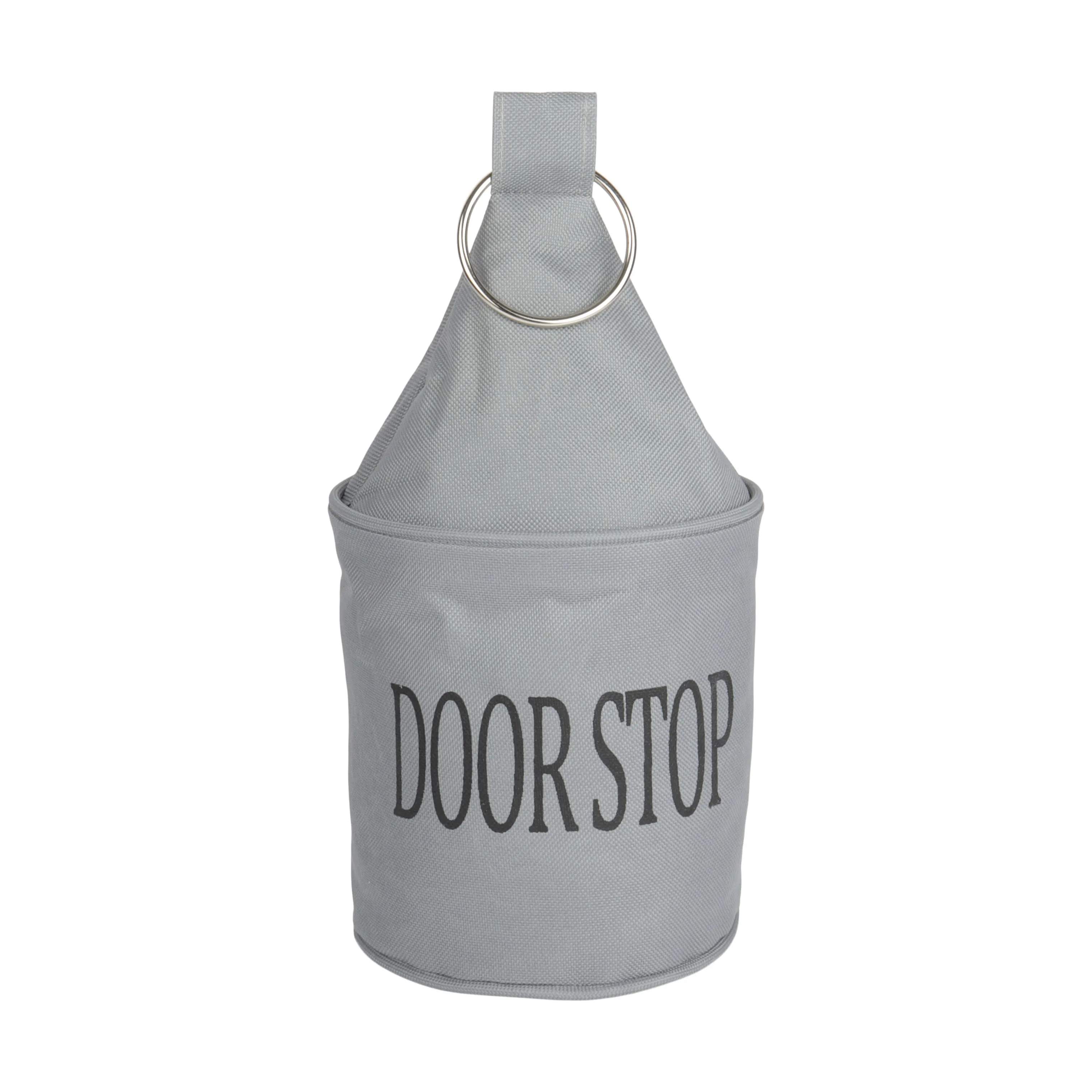 CASA Living Øvrigt interiør Dørstopper i Grå, 1