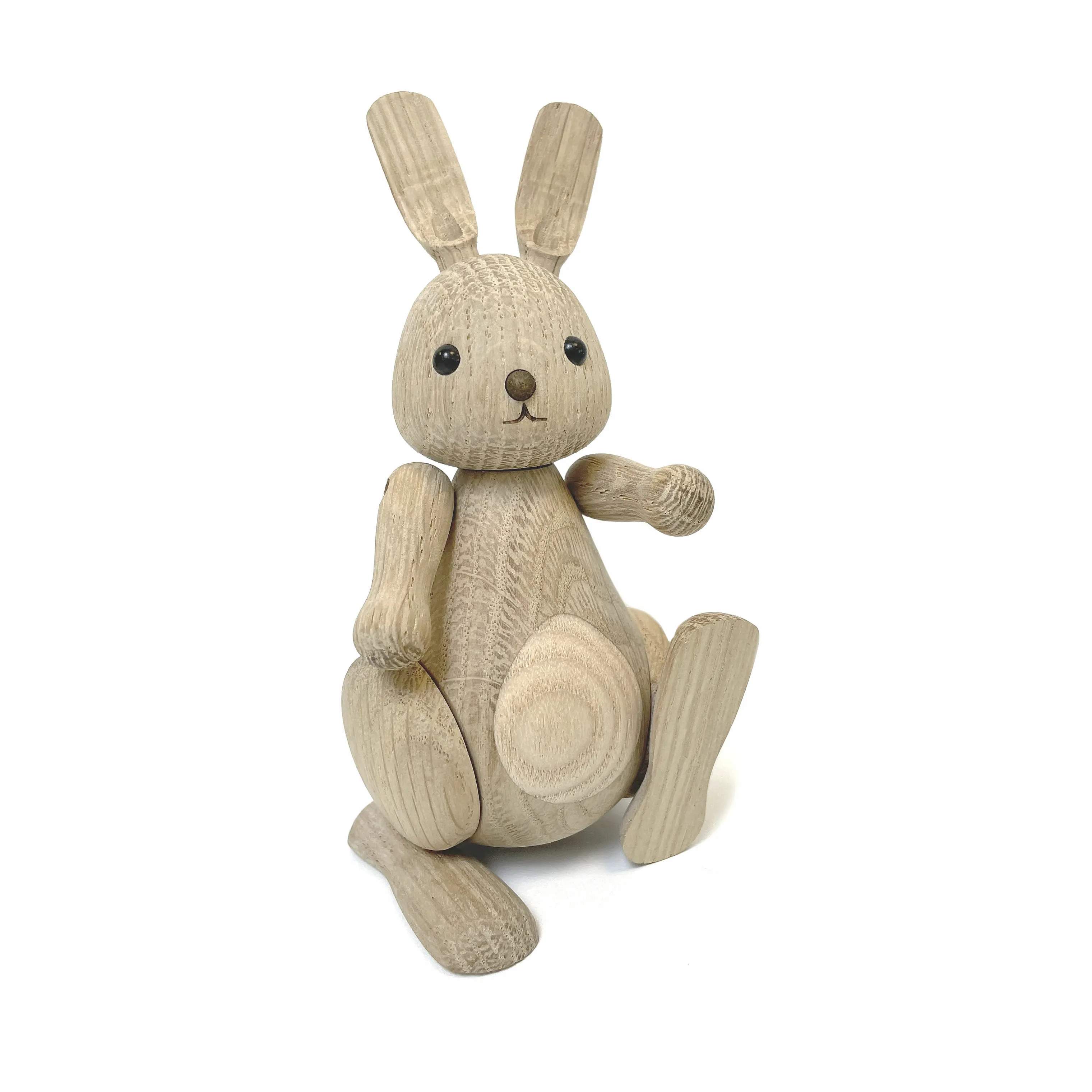 Novoform dyrefigurer Hare - Bunny