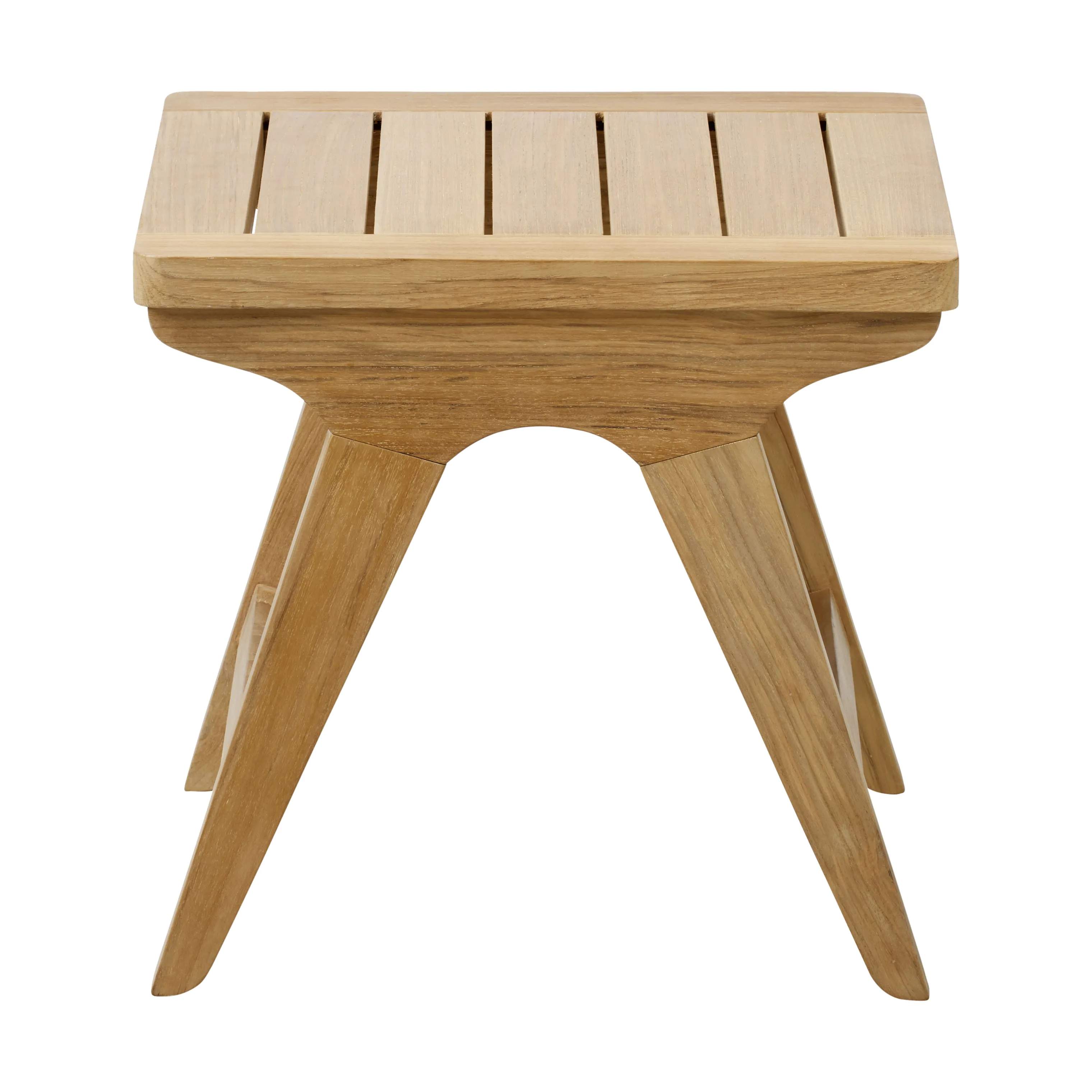 cinas Loungeborde Eya Loungebord i Brun, 4