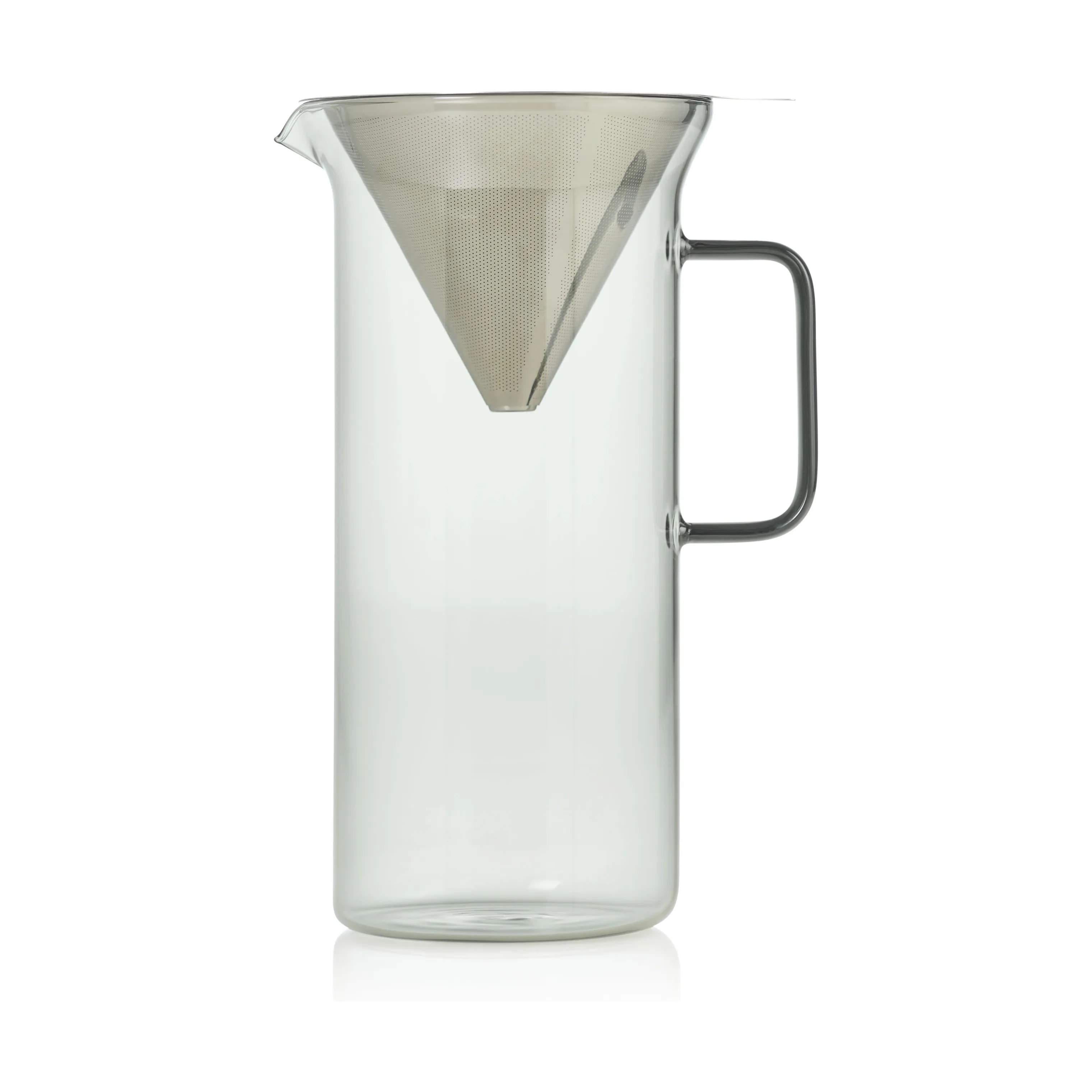 AdHoc Kaffemaskiner Impact Pour-over Kaffebrygger i 1000 ml, 1