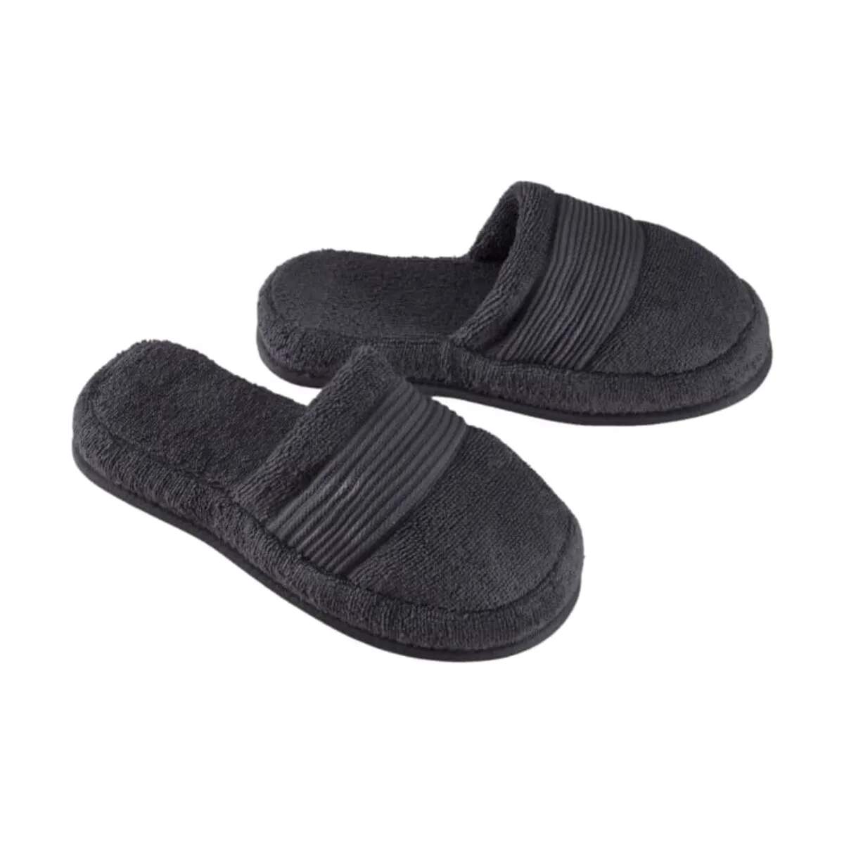 Egeria Øvrig personlig pleje Pure Hjemmesko i Grå, Str. 42-43, 1