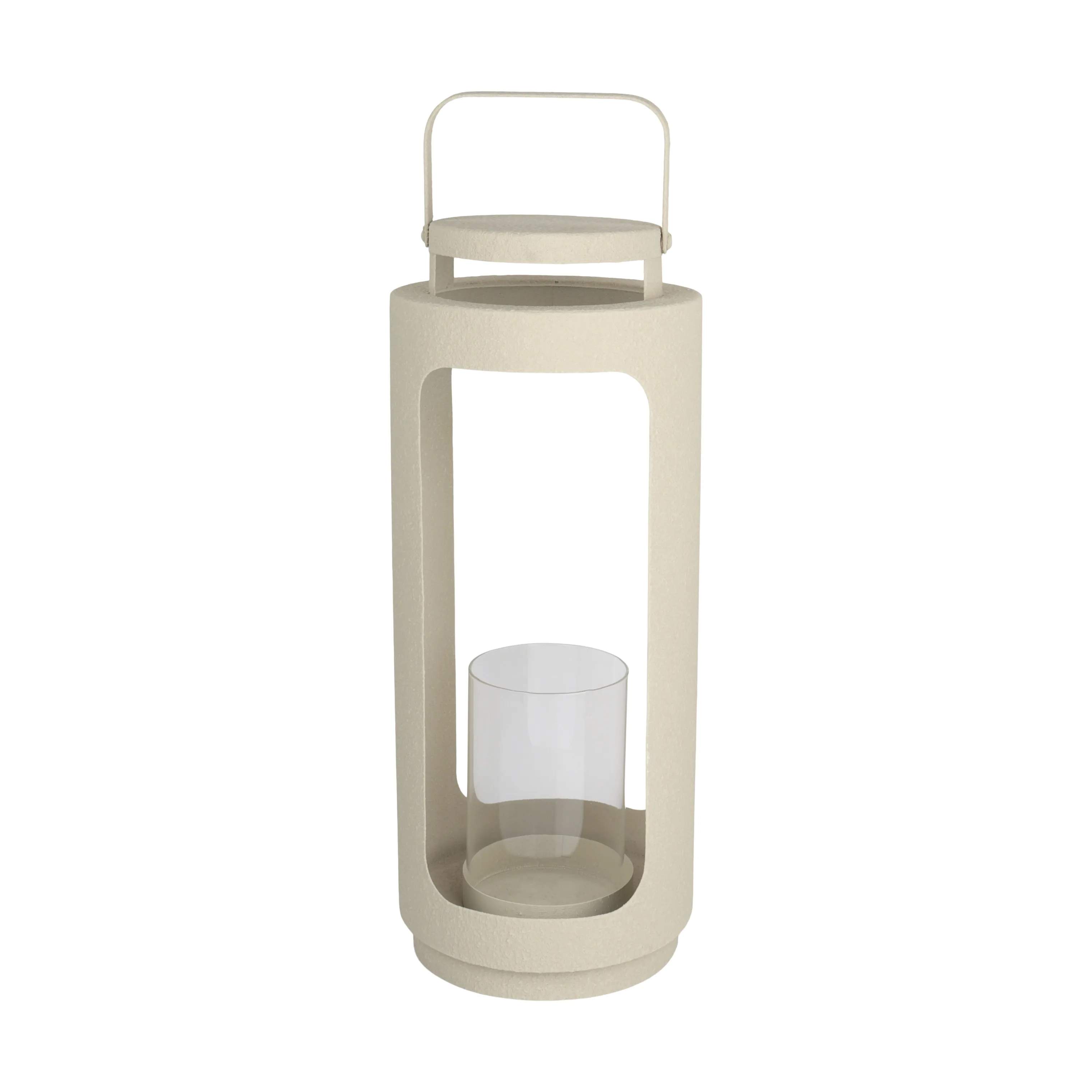 CASA Living Lanterner Lanterne i 51,5 cm, 1