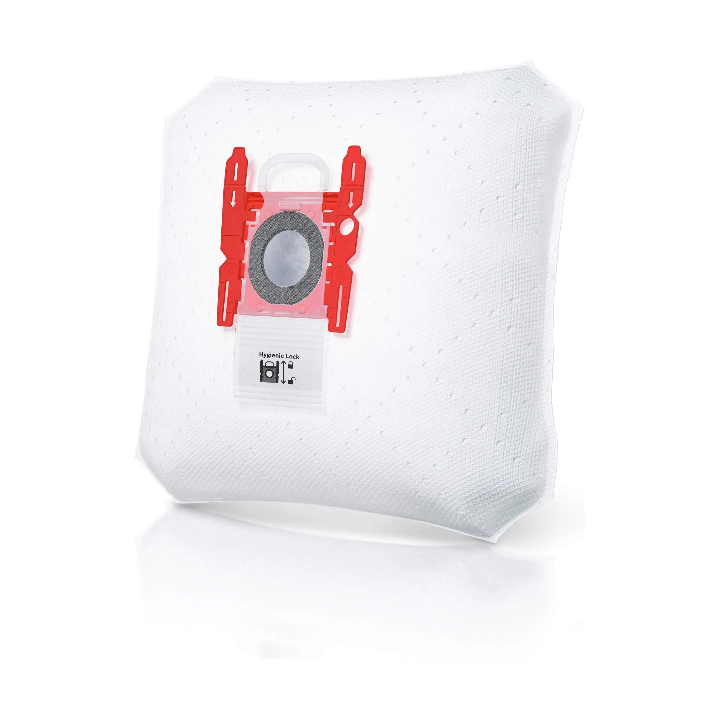 Bosch Støvsugerposer Støvsugerpose - 16 stk. i Hvid, 1