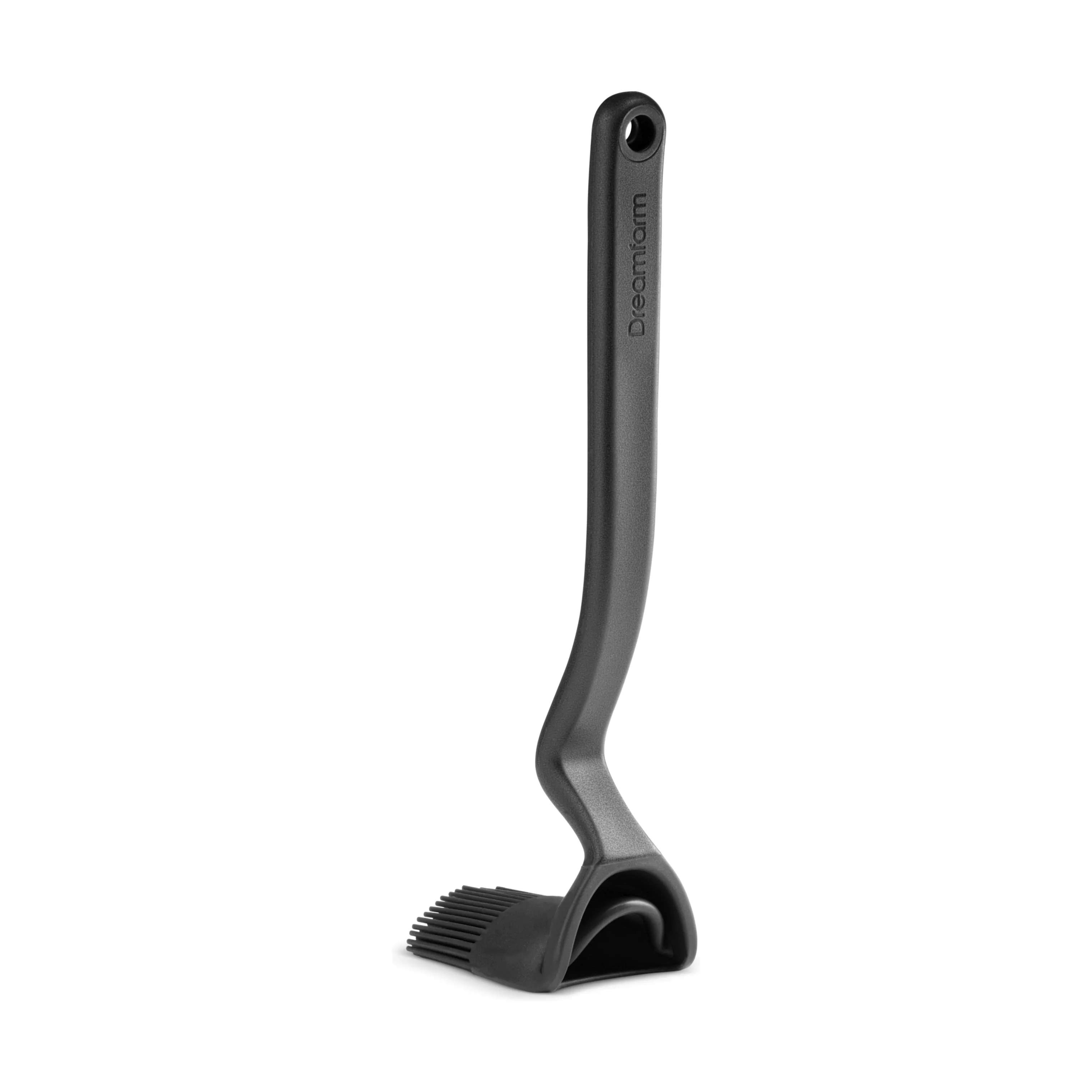 Dreamfarm Bageredskaber Madpensel i Black, 3