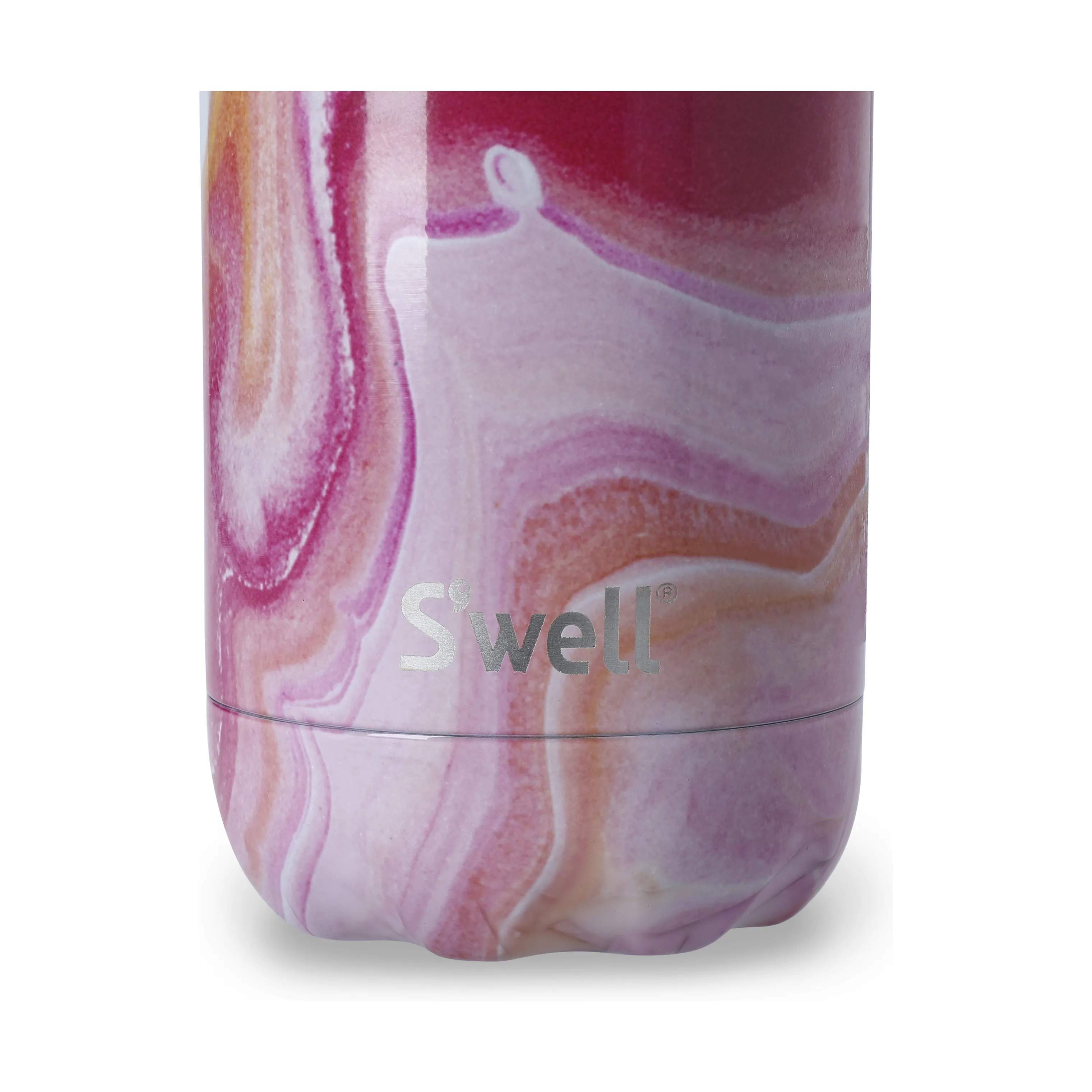 S'well Termoflasker Termoflaske i rose, 750 ml, 4