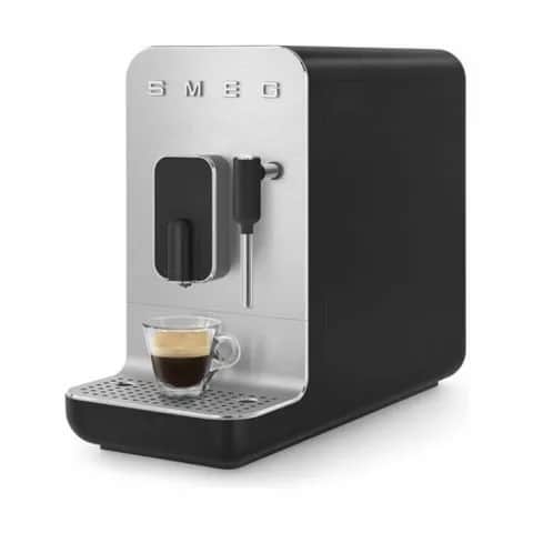 50's Style Fuldautomatisk Espressomaskine