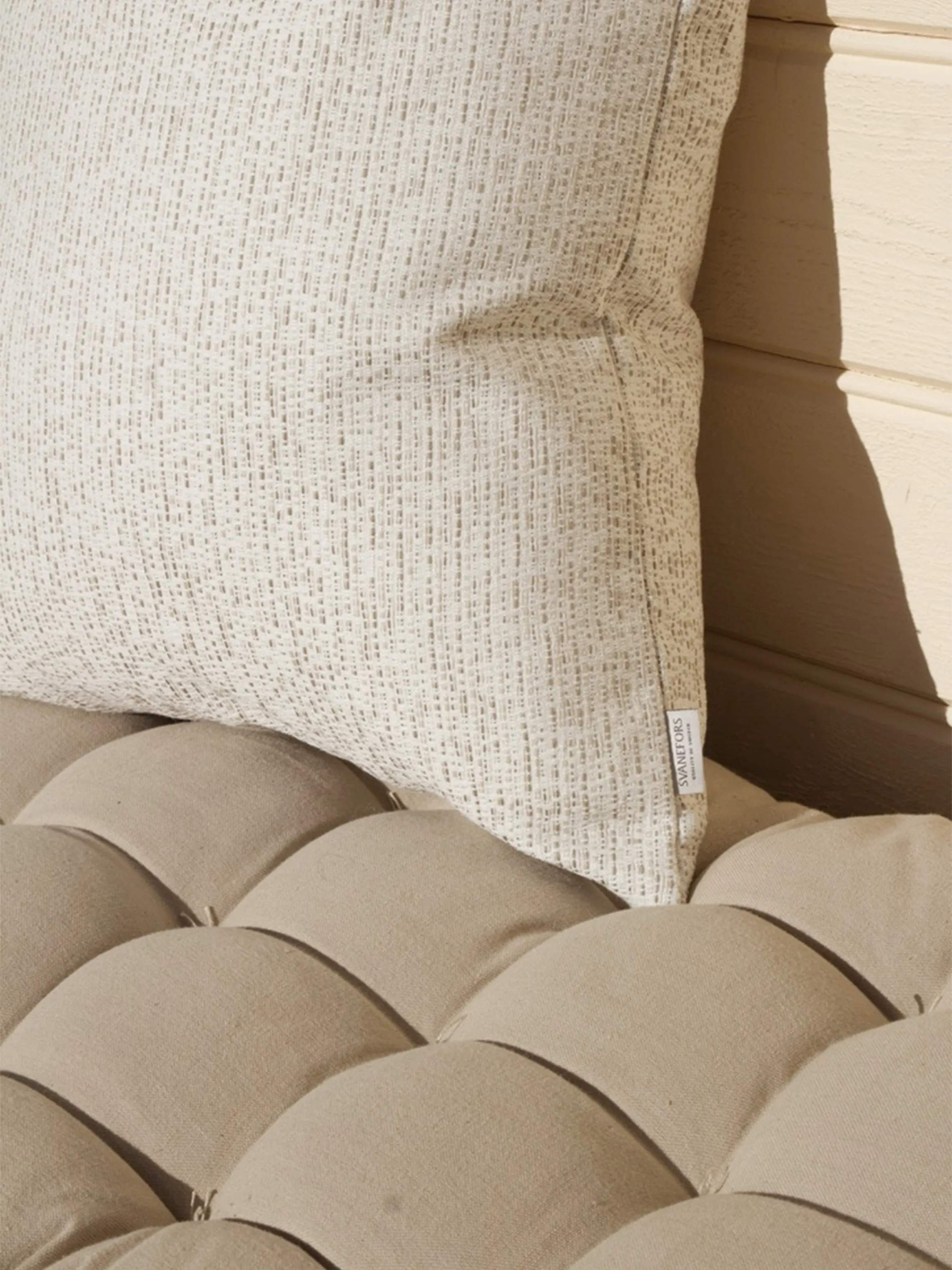 Svanefors Havehynder Louise Bænkhynde i Beige, 3
