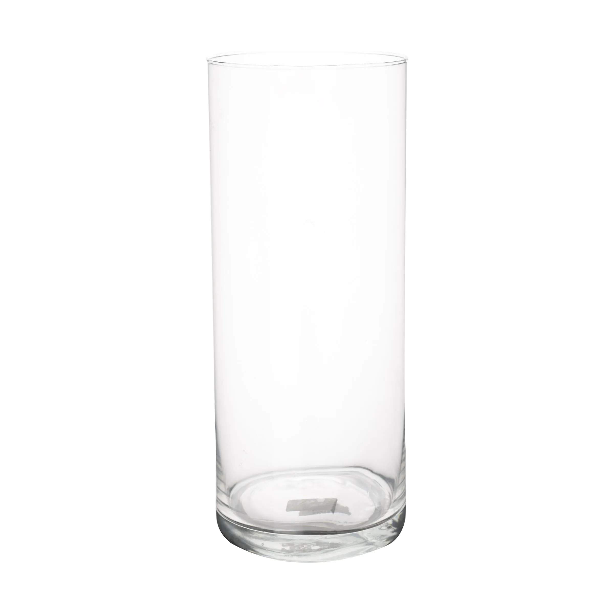 Gus Vaser Glasvase i H30 x Ø12 cm, 1