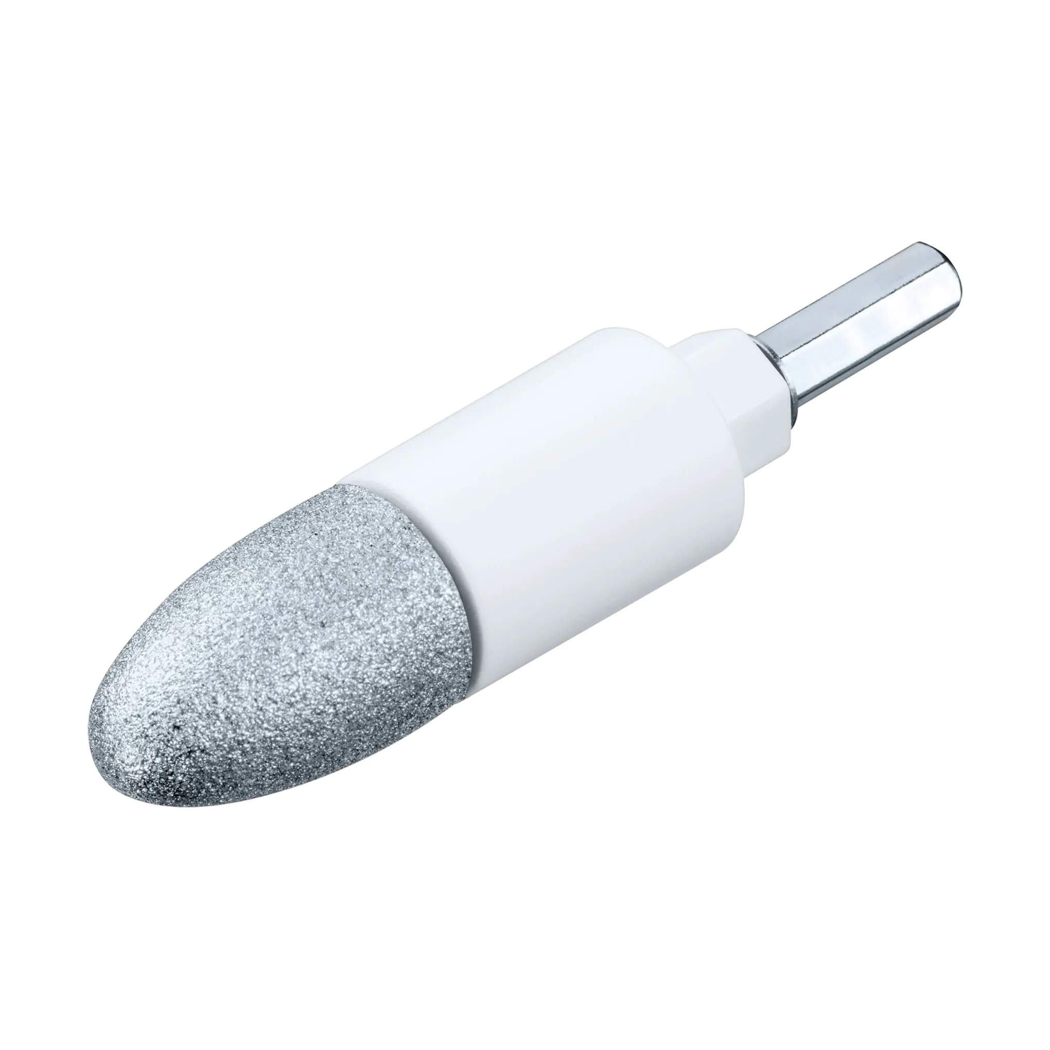 Beurer Øvrig personlig pleje Genopladeligt MP64 Manicure/Pedicuresæt - 11 dele i Hvid/guld, 3
