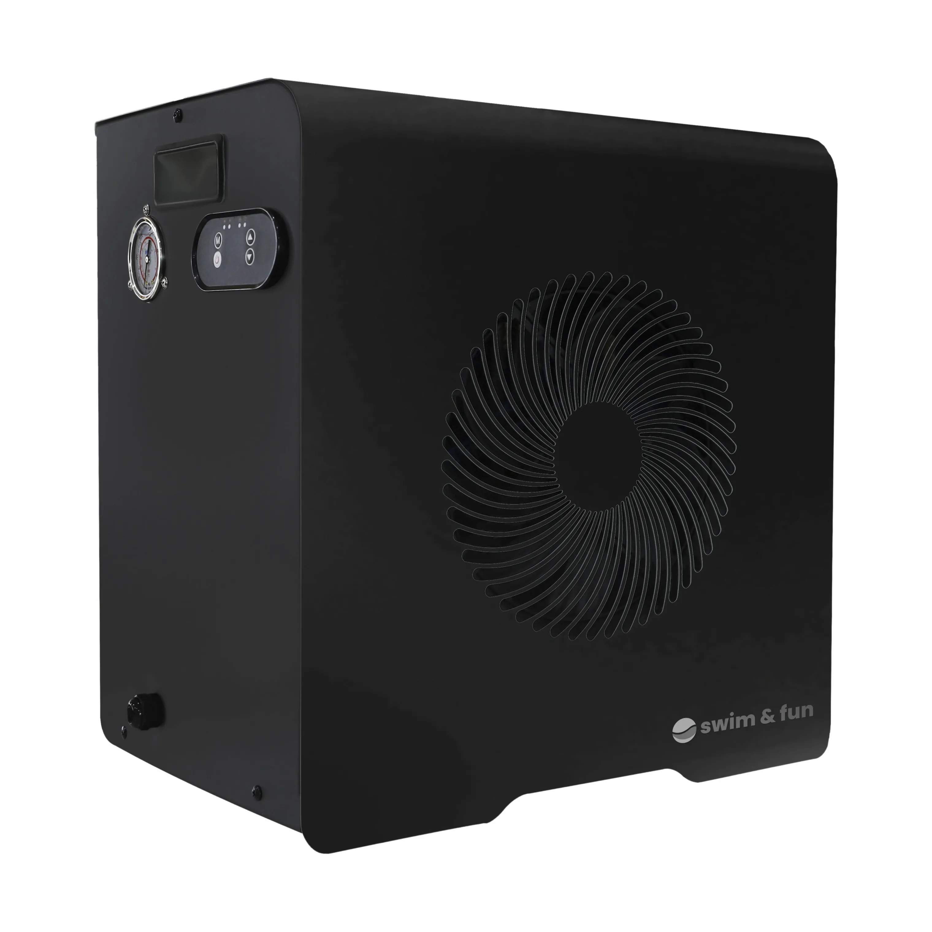 Pico-R Varmepumpe