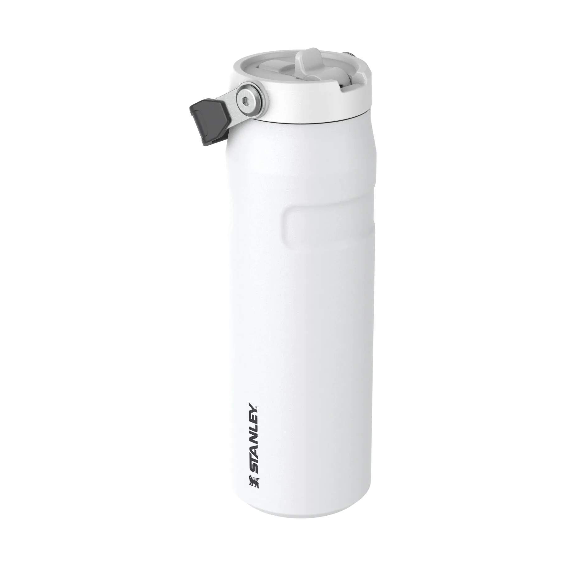 Stanley Drikkedunke IceFlow Flip Straw Tumbler i Chalk, 3