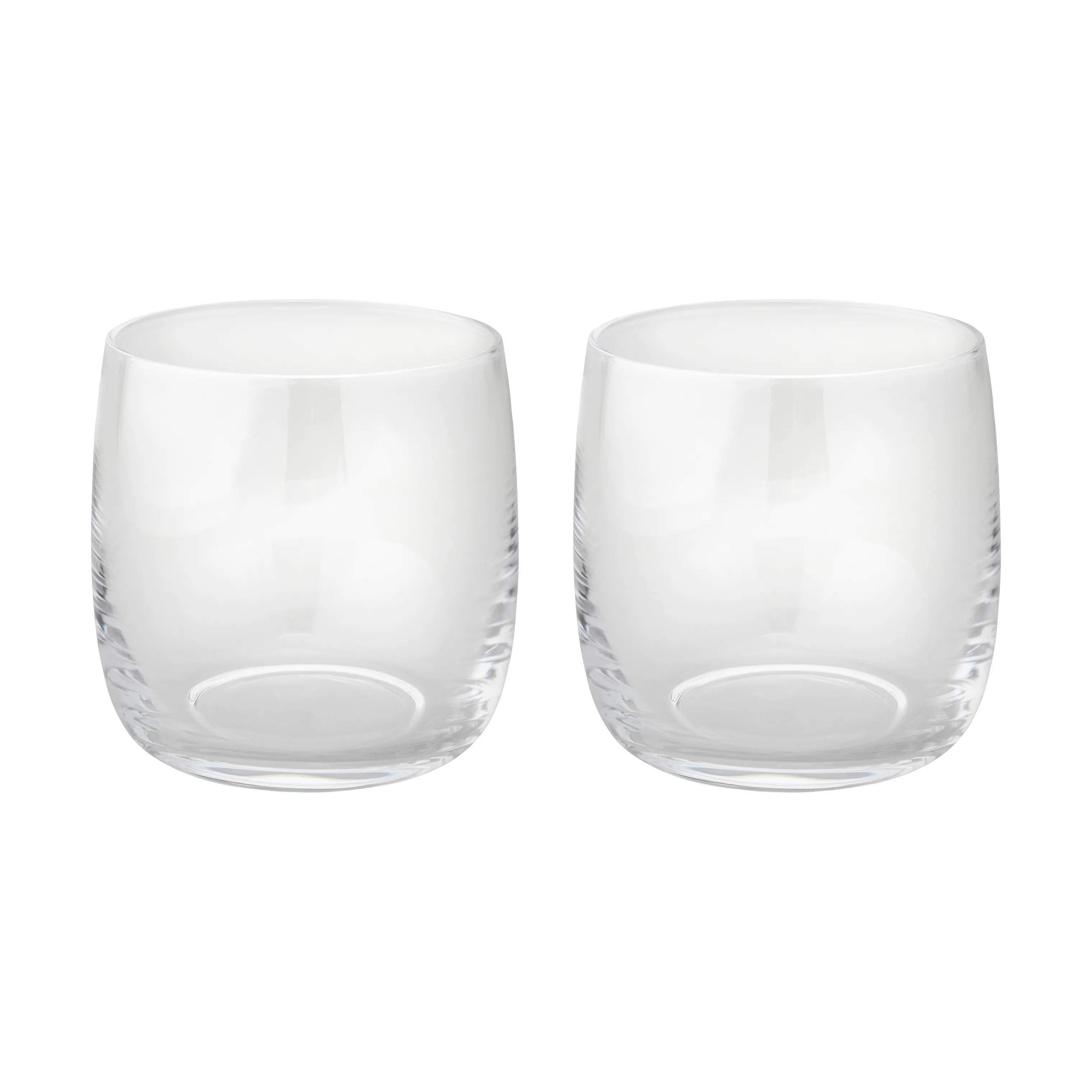 Stelton vandglas Foster Vandglas - 2 stk.