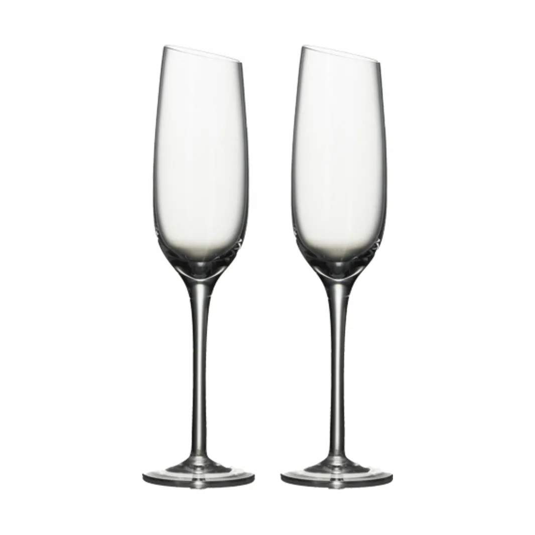 Eva Solo champagneglas Champagneglas - 2 stk.