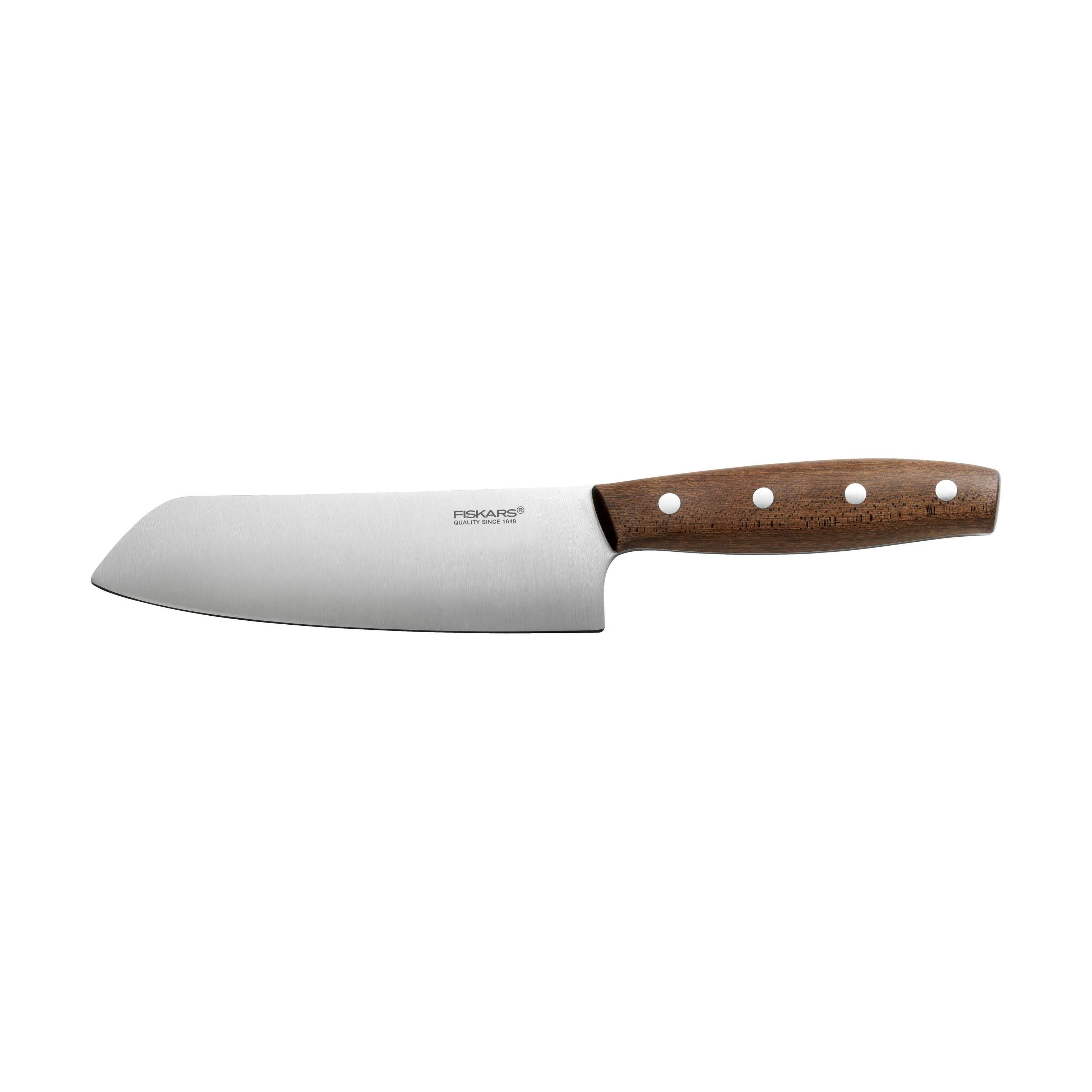 Fiskars santokuknive Norr Santokukniv