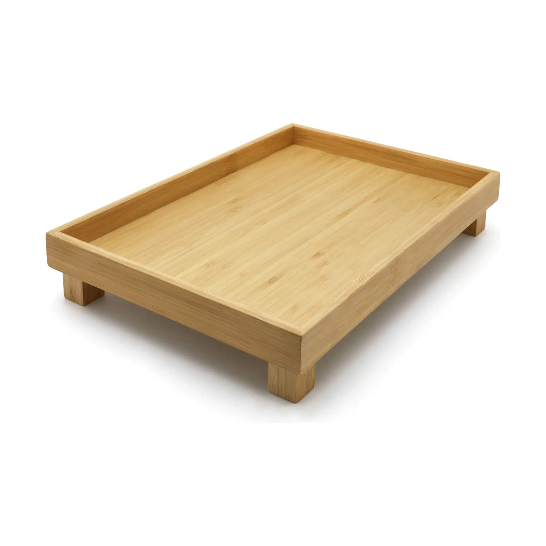 Izumi Serveringsbakke, natur, large