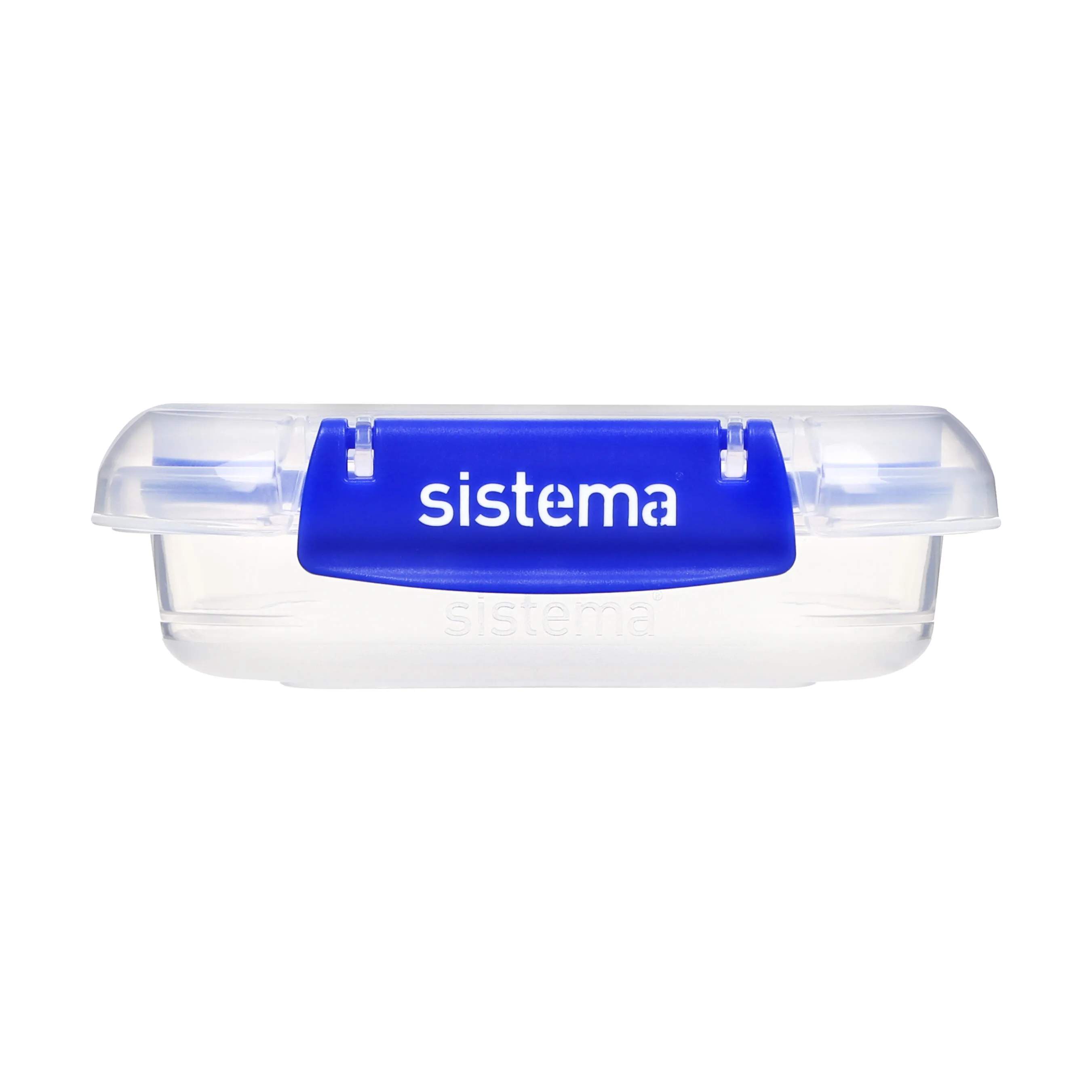Sistema Opbevaringsbokse Klip It Plus Opbevaringsboks i 0.18 L, 3