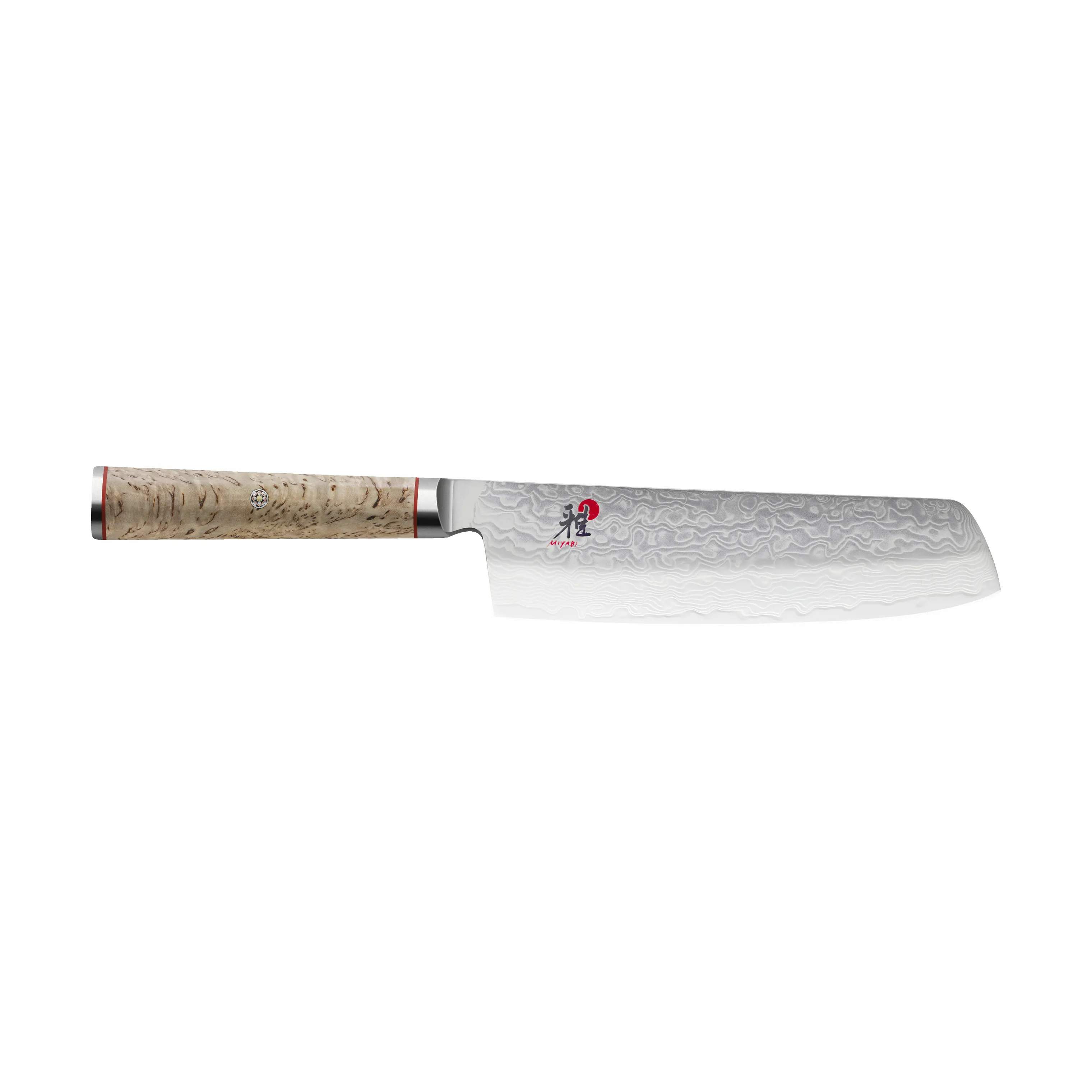 MIYABI grøntsagsknive Nakiri Kniv