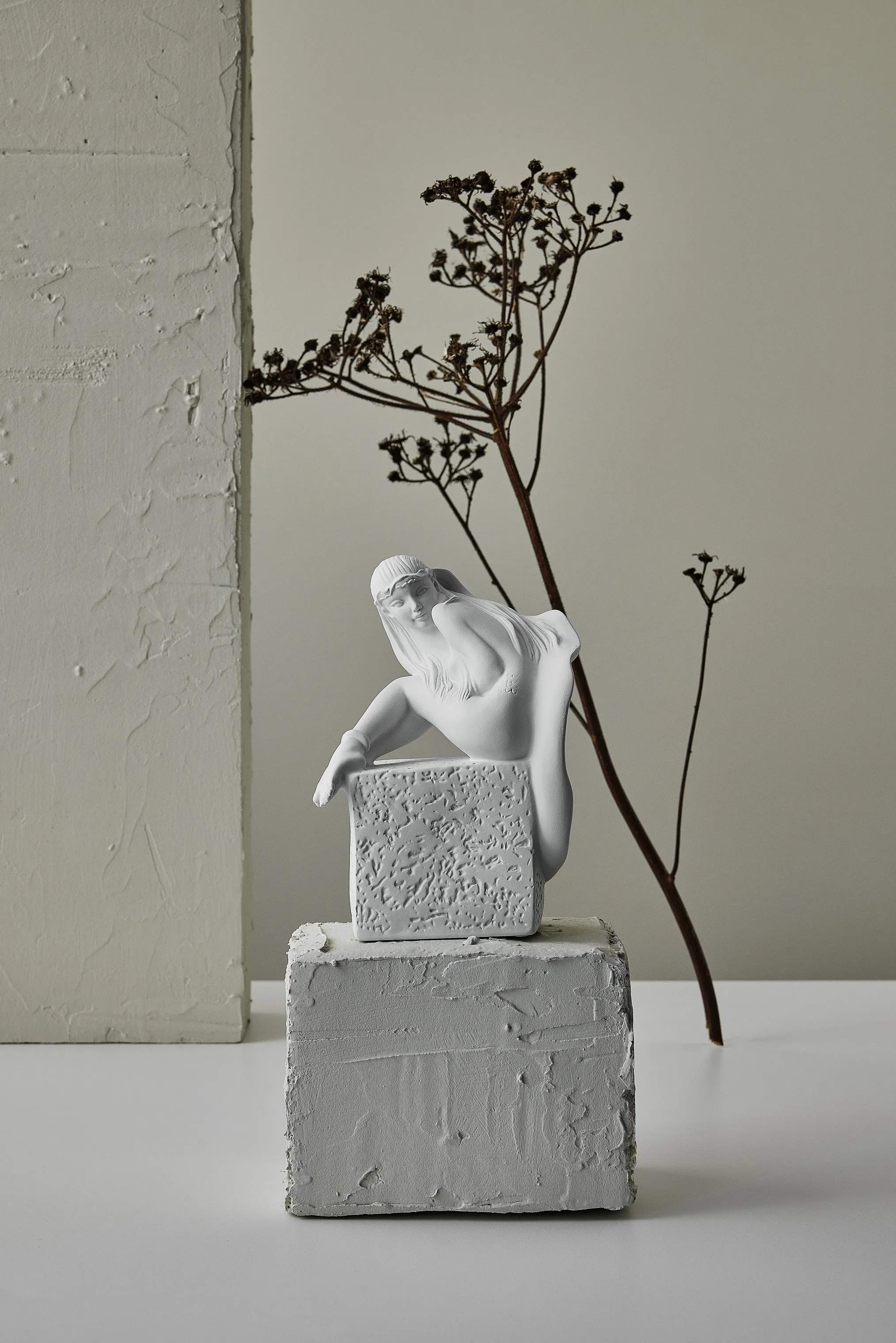 Christel Marott Stjernetegnsfigurer Christel Stjernetegn - Fisk i Kvinde, Fisk, 2