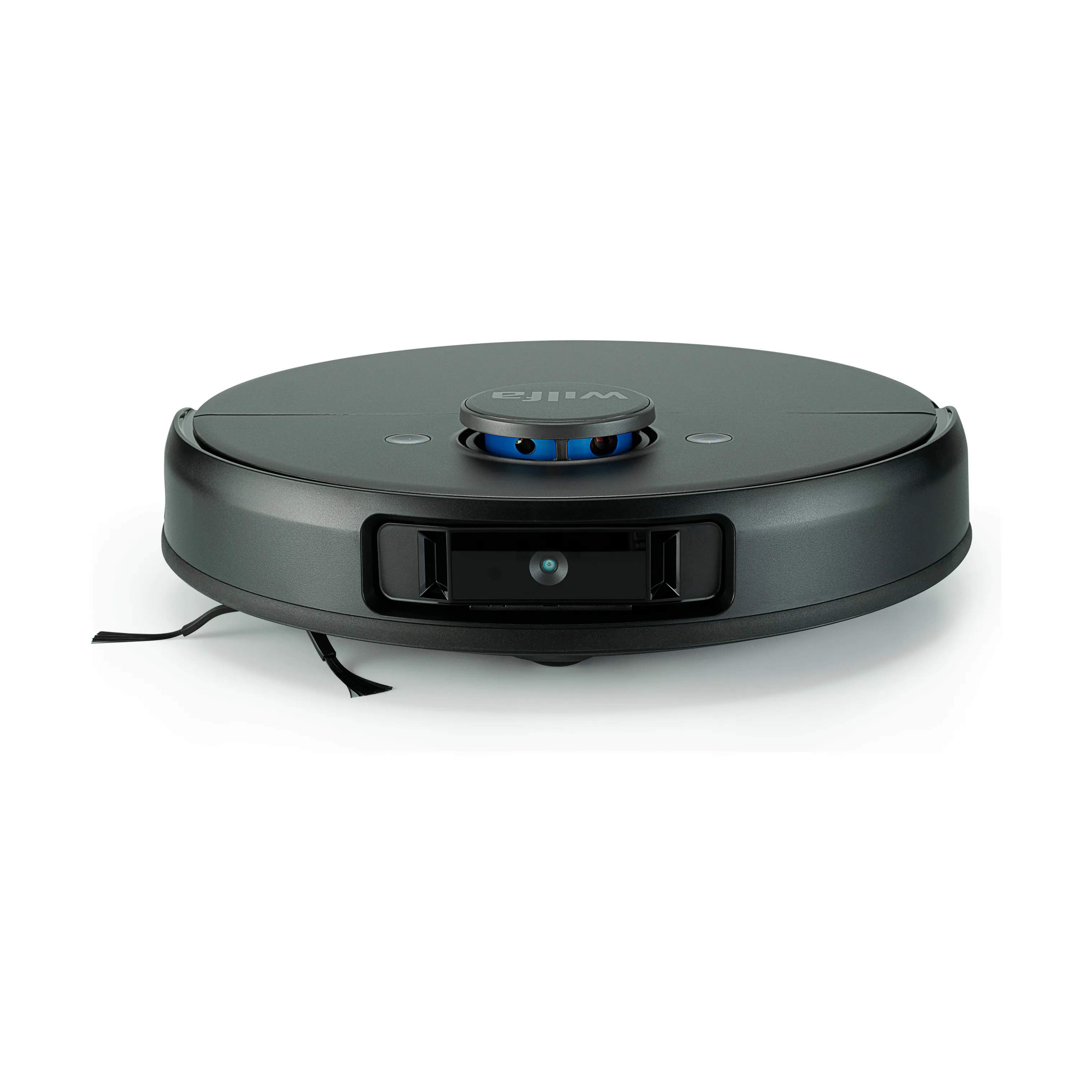 Wilfa Robotstøvsugere Robotstøvsuger RVC-D4000SL i Sort, 4