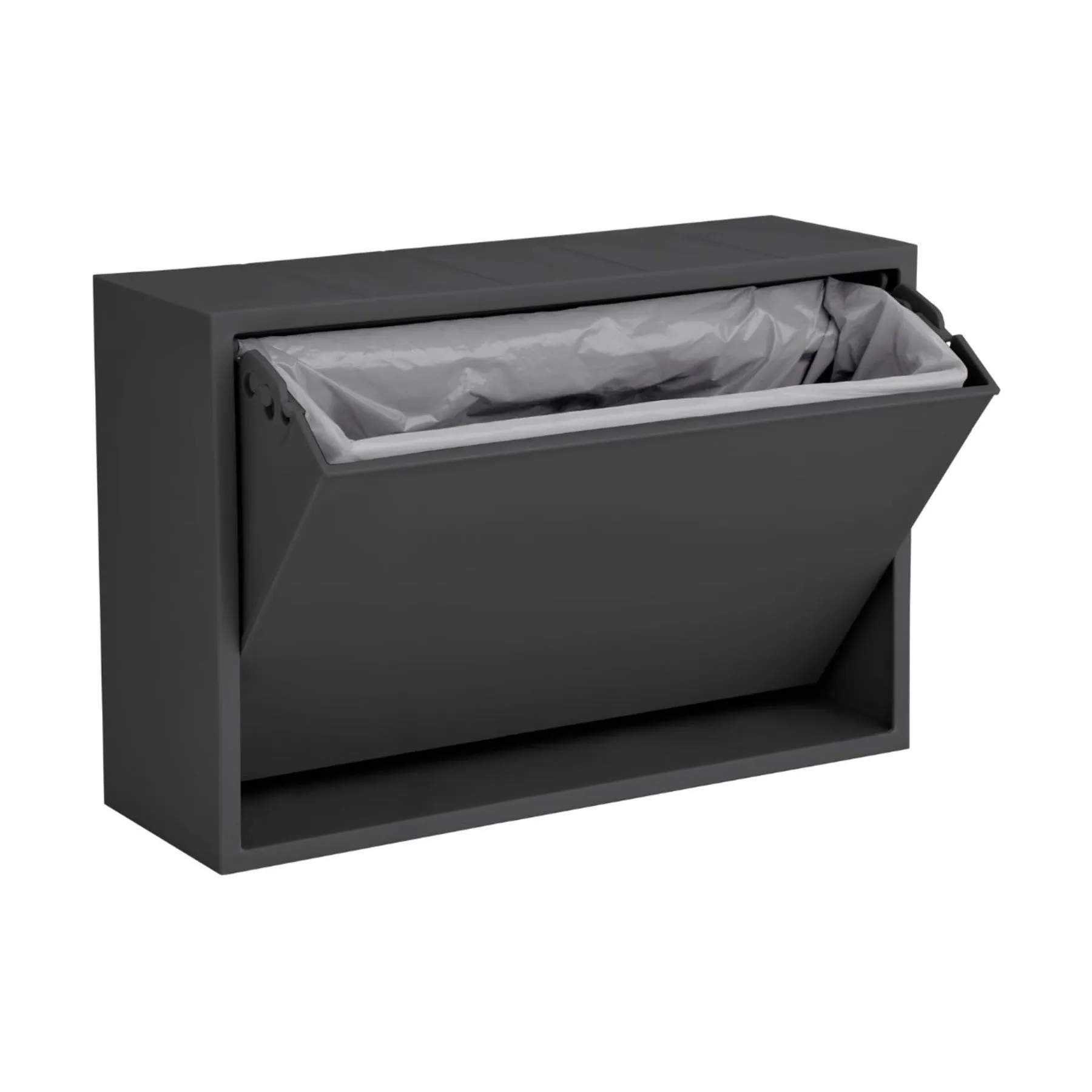 ReCollector Affaldsposer Affaldsposer - 3 stk i Blue, 3
