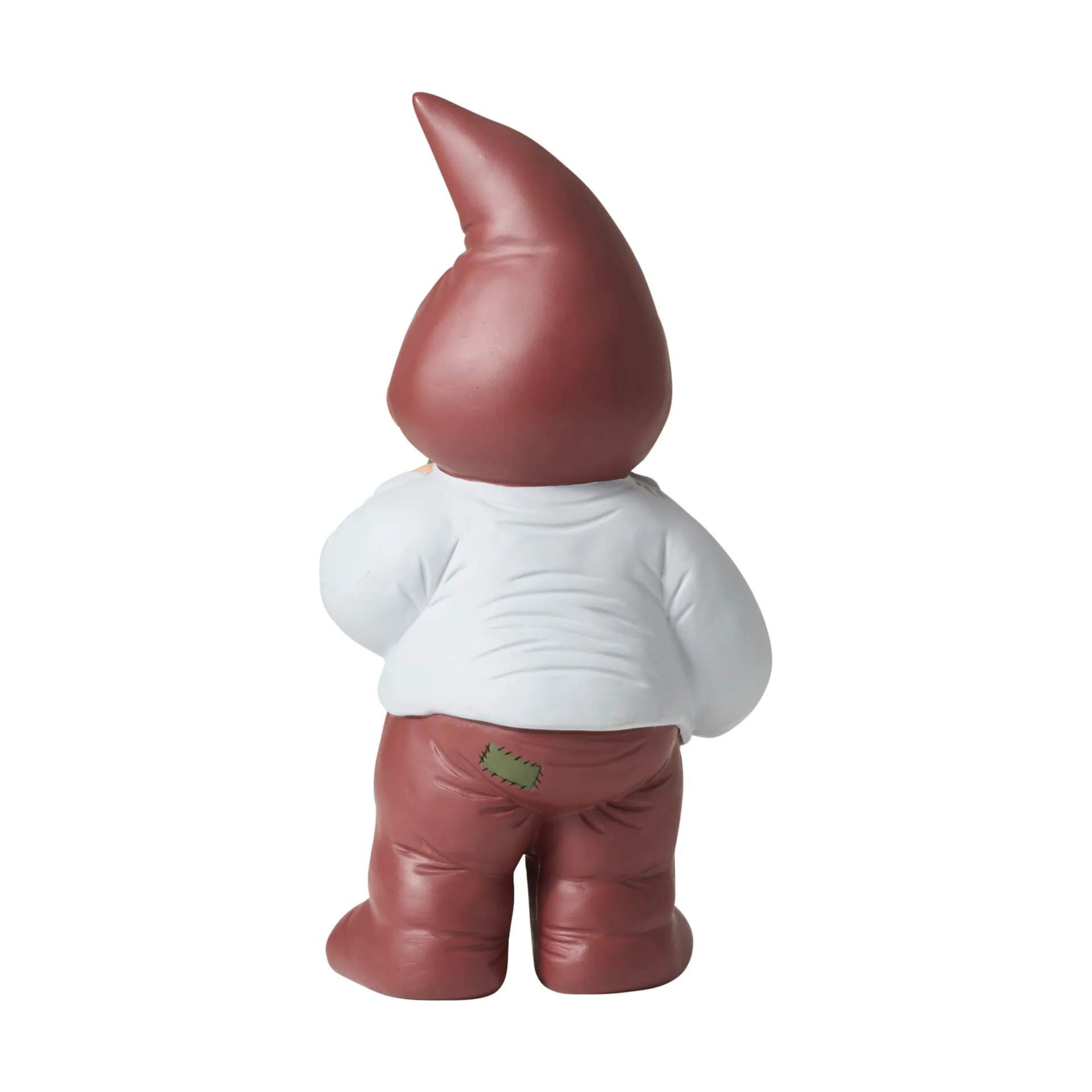 Klarborg Nisser Nisse - Dennis i Rød, 4