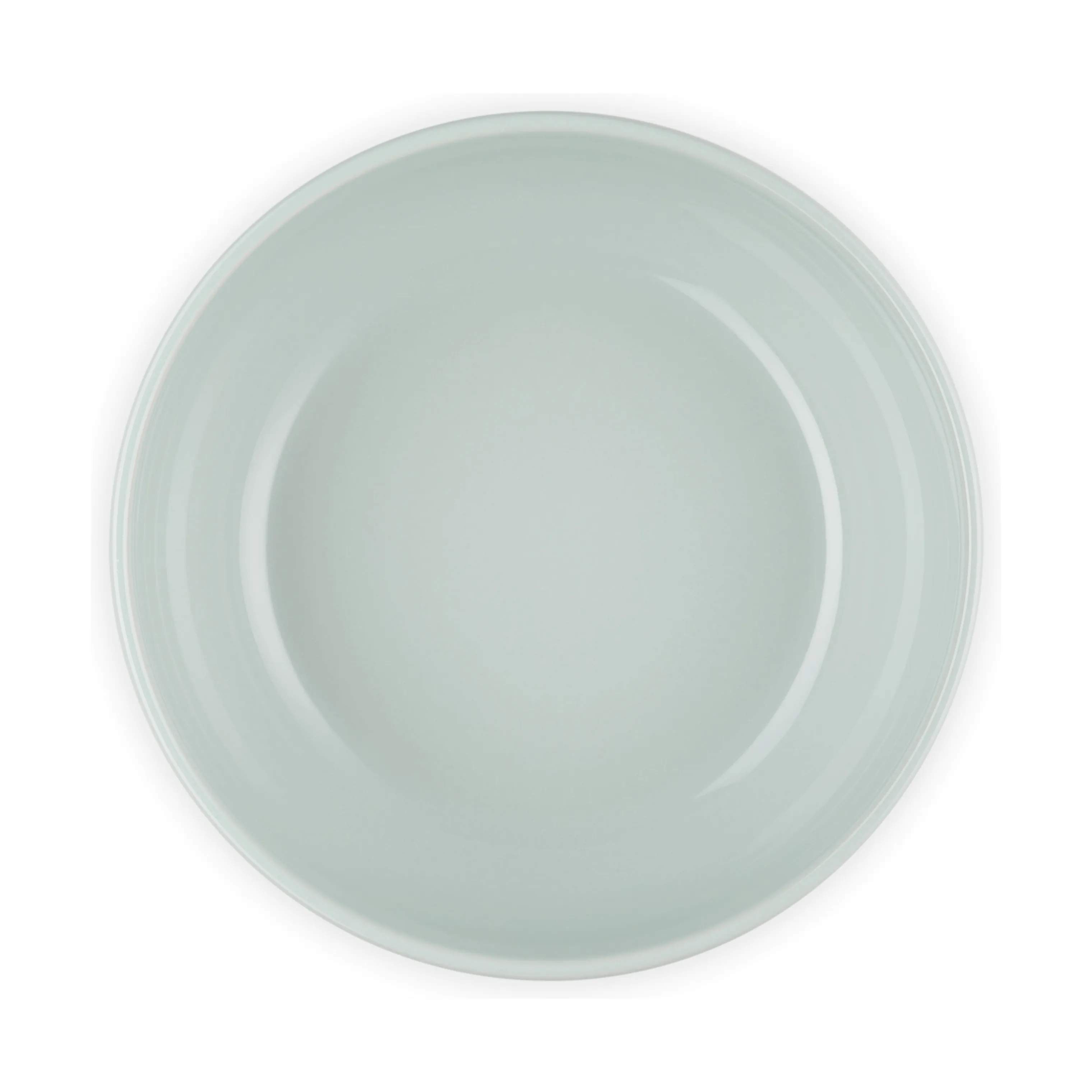 Le Creuset Serveringsskåle Coupe Collection Coupe Serveringsskål i Sea Salt, 4