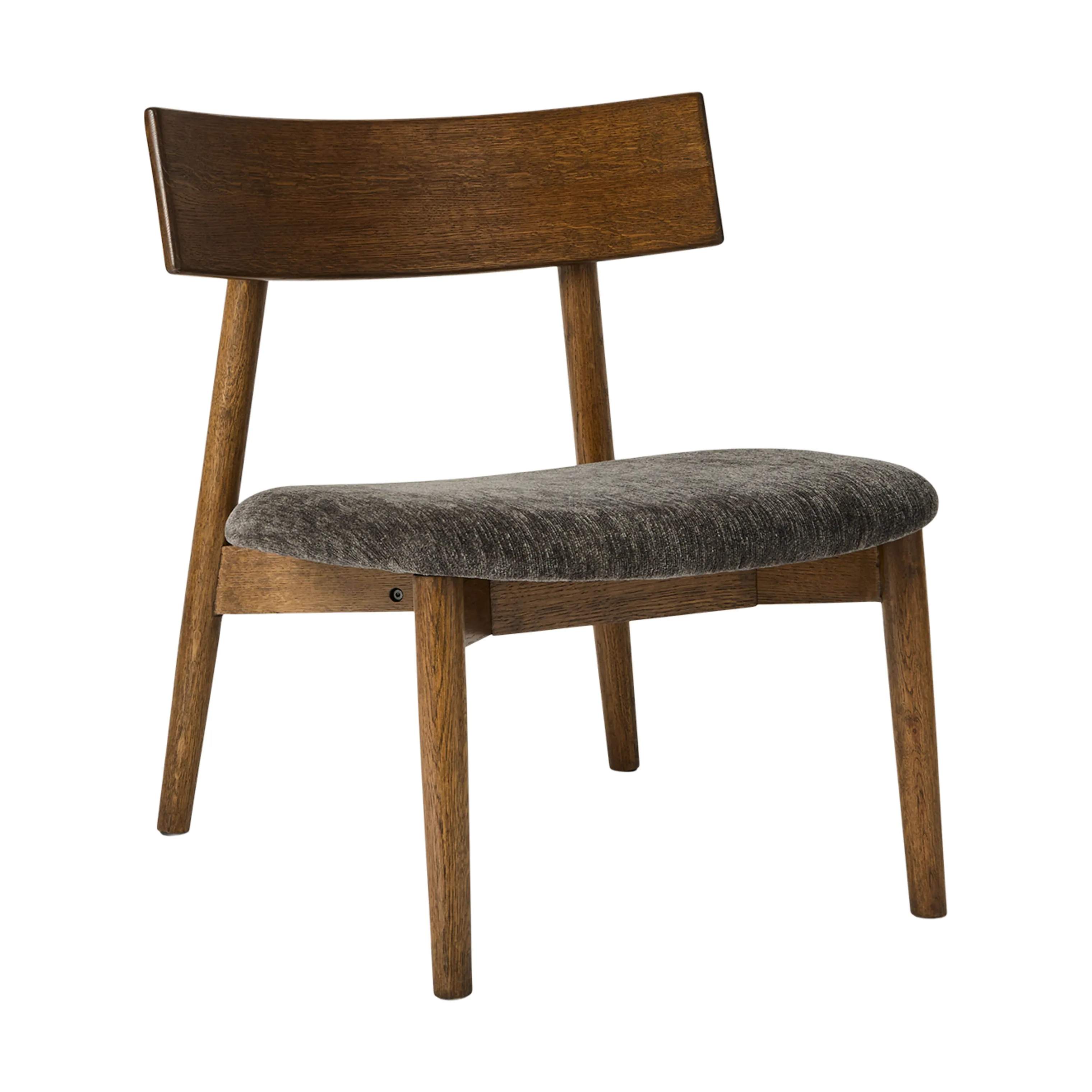 Muubs Loungestole Tetra Loungestol i Dark oil, 4