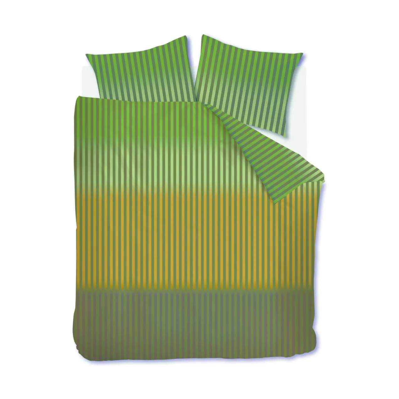 Jonah Sengetøj, green, large