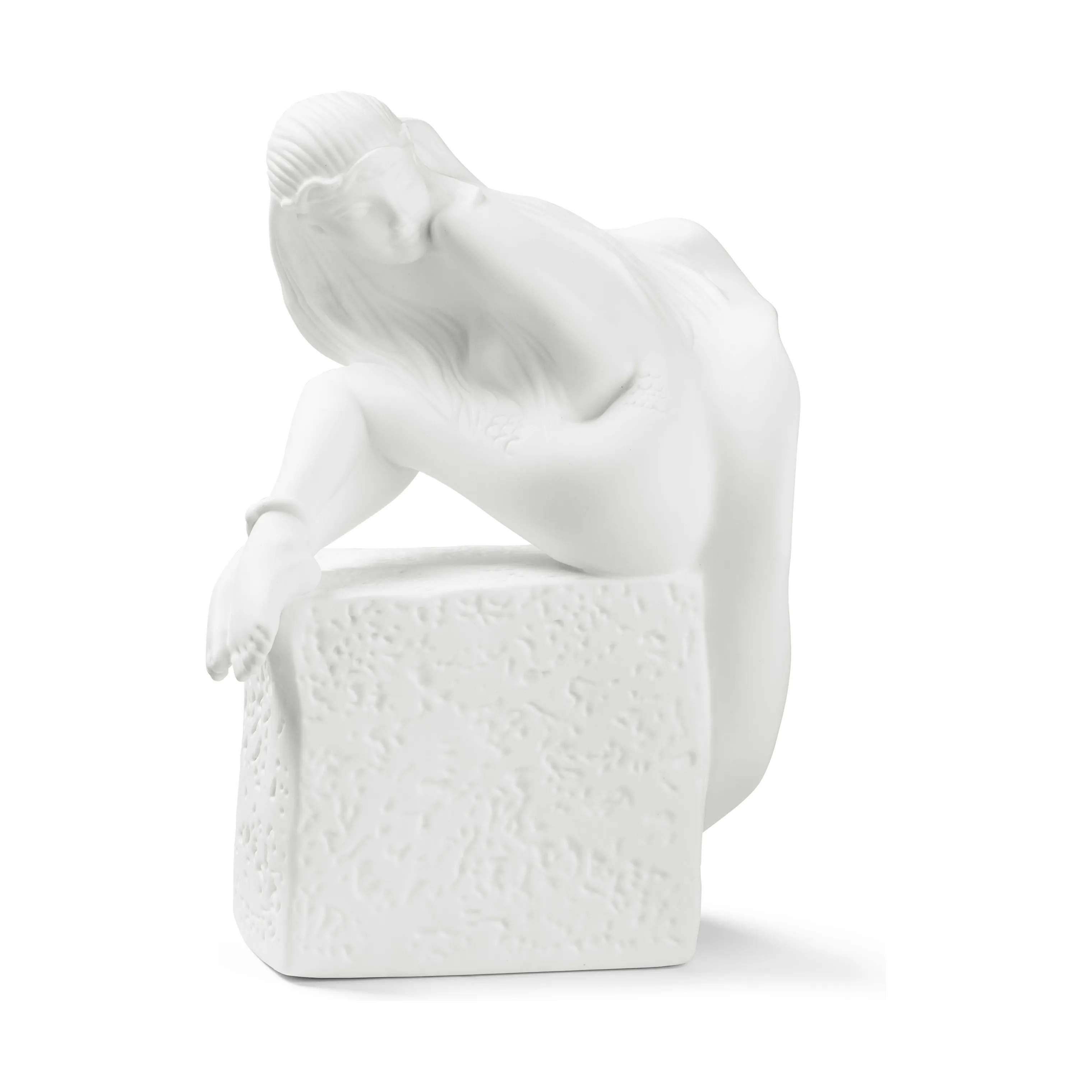 Christel Marott Stjernetegnsfigurer Christel Stjernetegn - Fisk i Kvinde, Fisk, 1