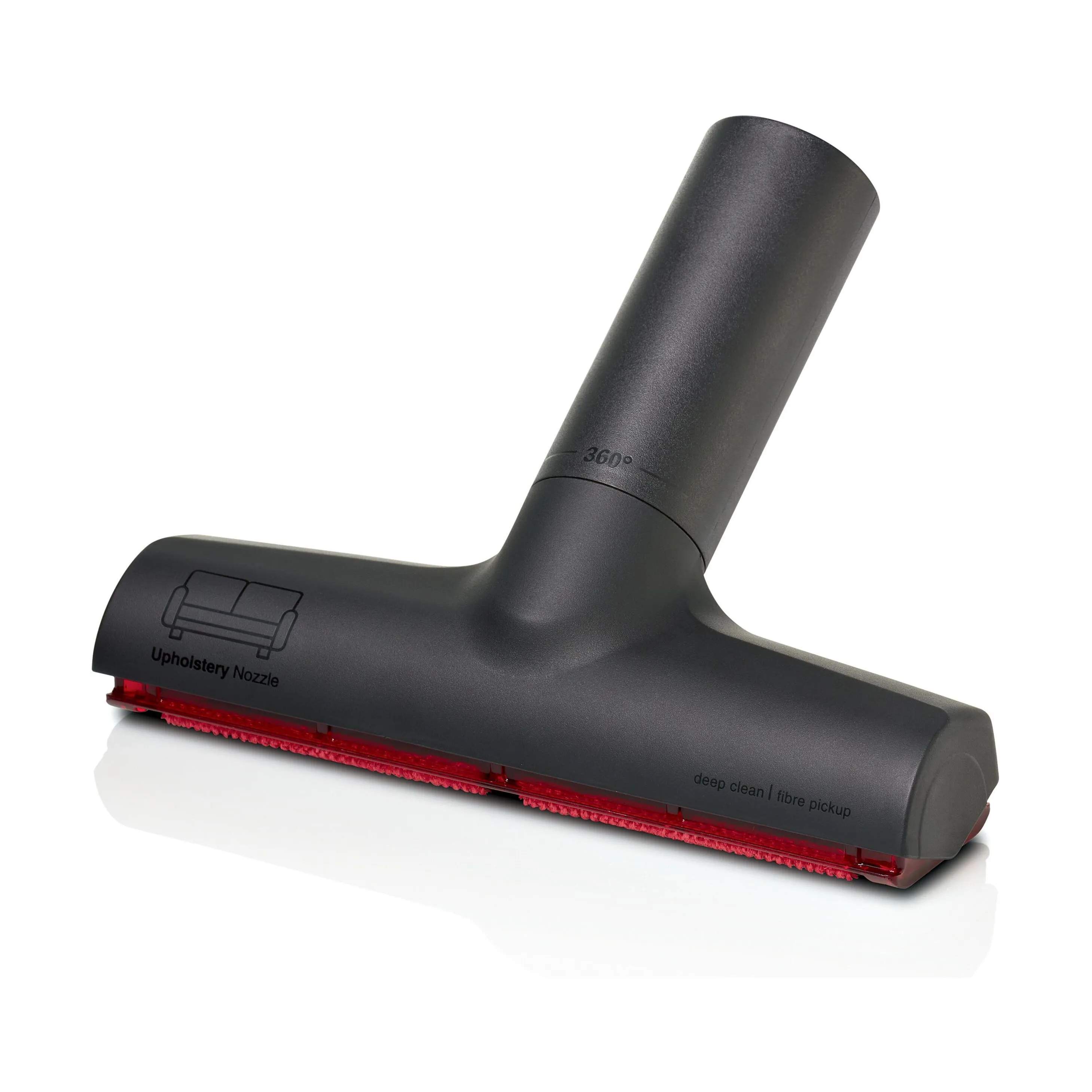 Bosch Støvsugere Møbelmundstykke BBZ130SA i Sort, 1