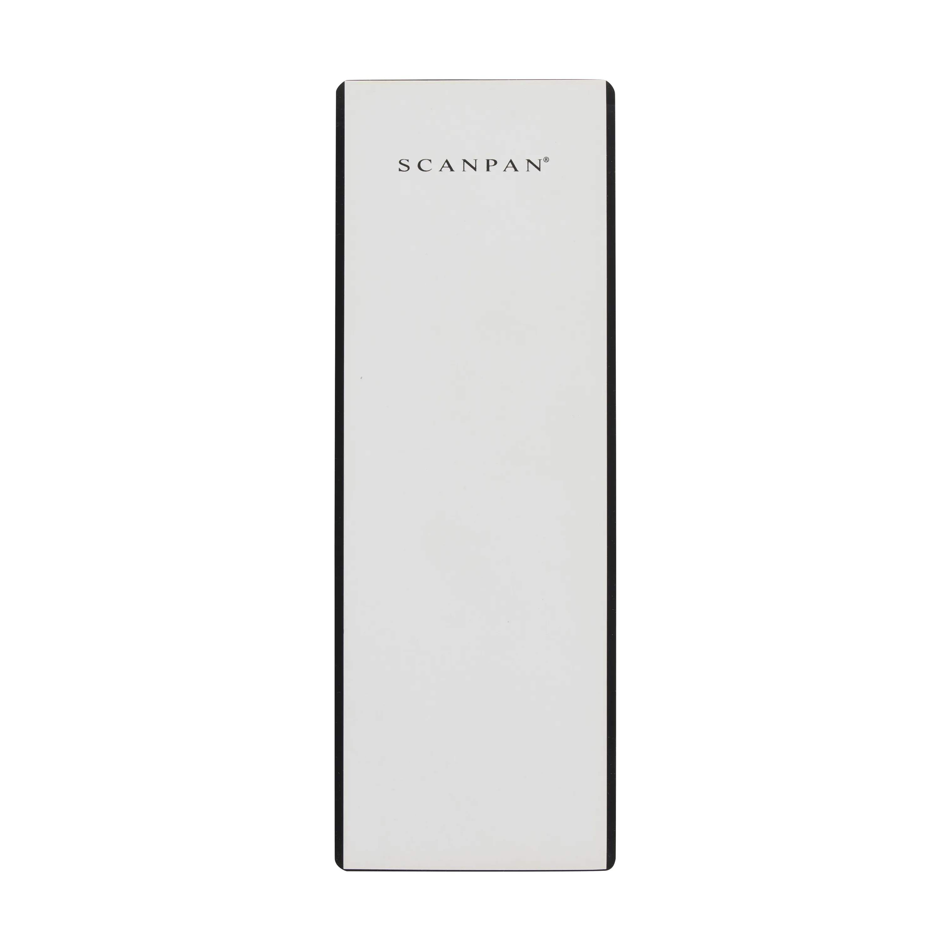 Scanpan Knivslibere StaySharp Slibesten i Hvid/Blå, 3