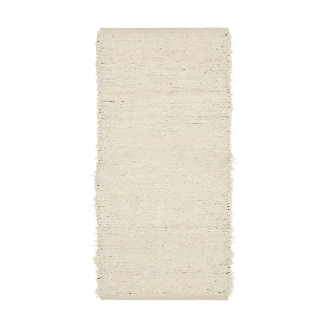 Smilla Gulvtæppe, beige, large