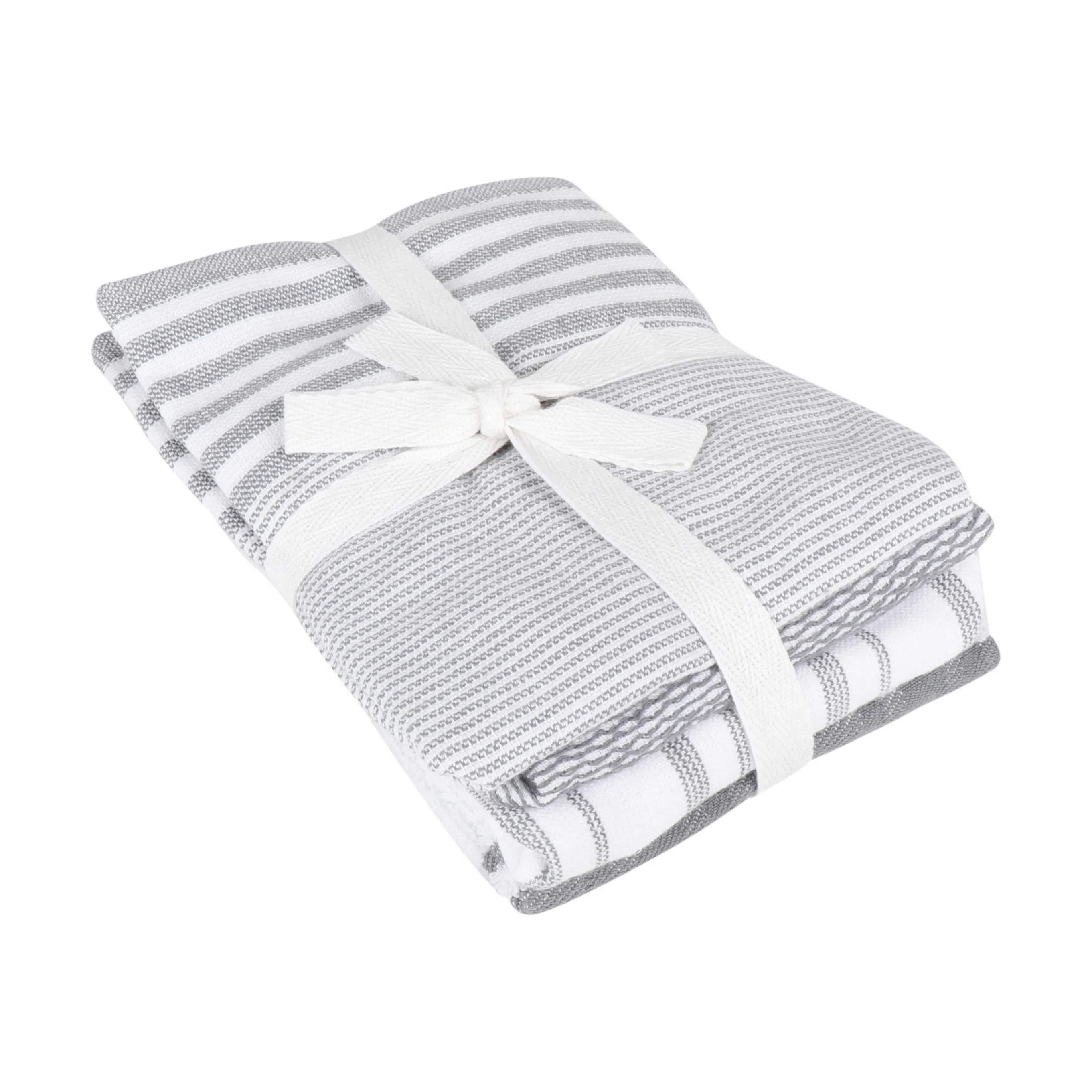 Cook & Baker Karklude Karklude - 4 stk. i Grå, 1