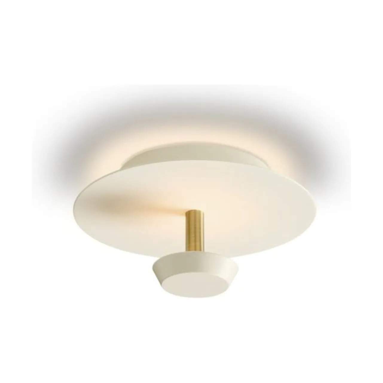 Halo Design Loftlamper Air LED Loftslampe i 20 cm, 1